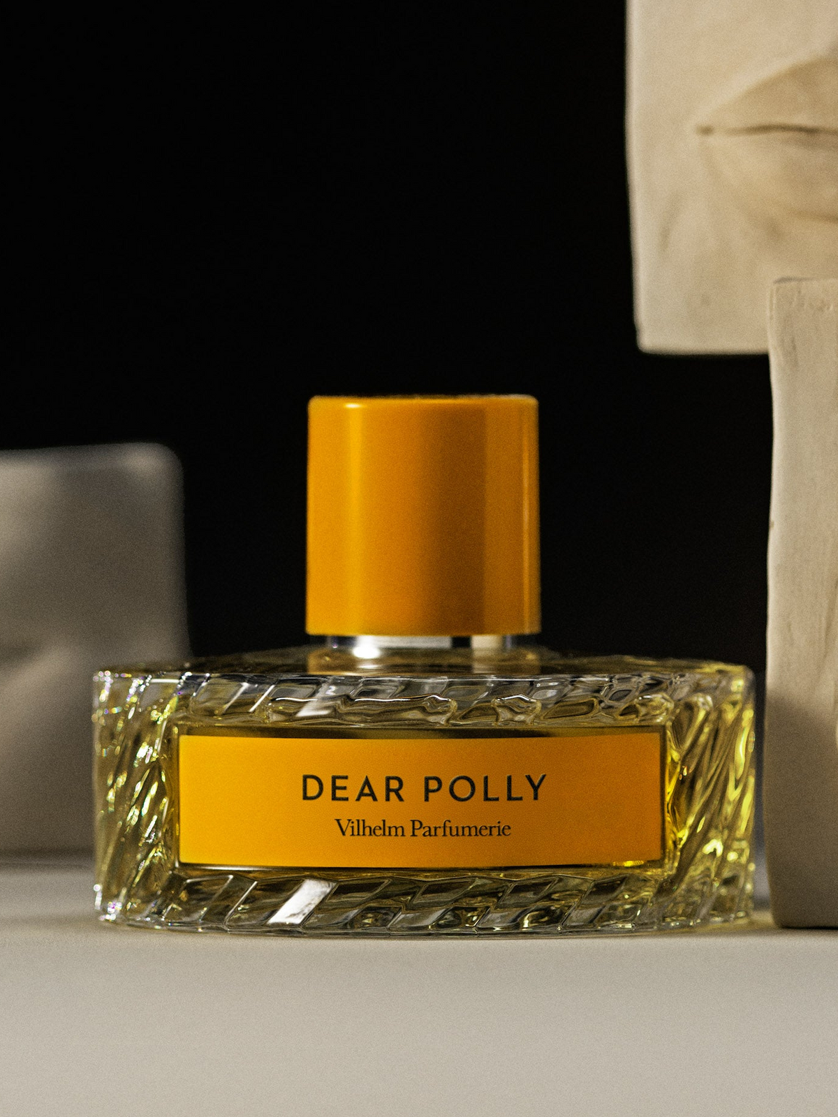 DEAR POLLY