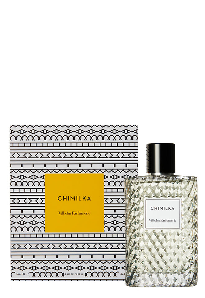 CHIMILKA