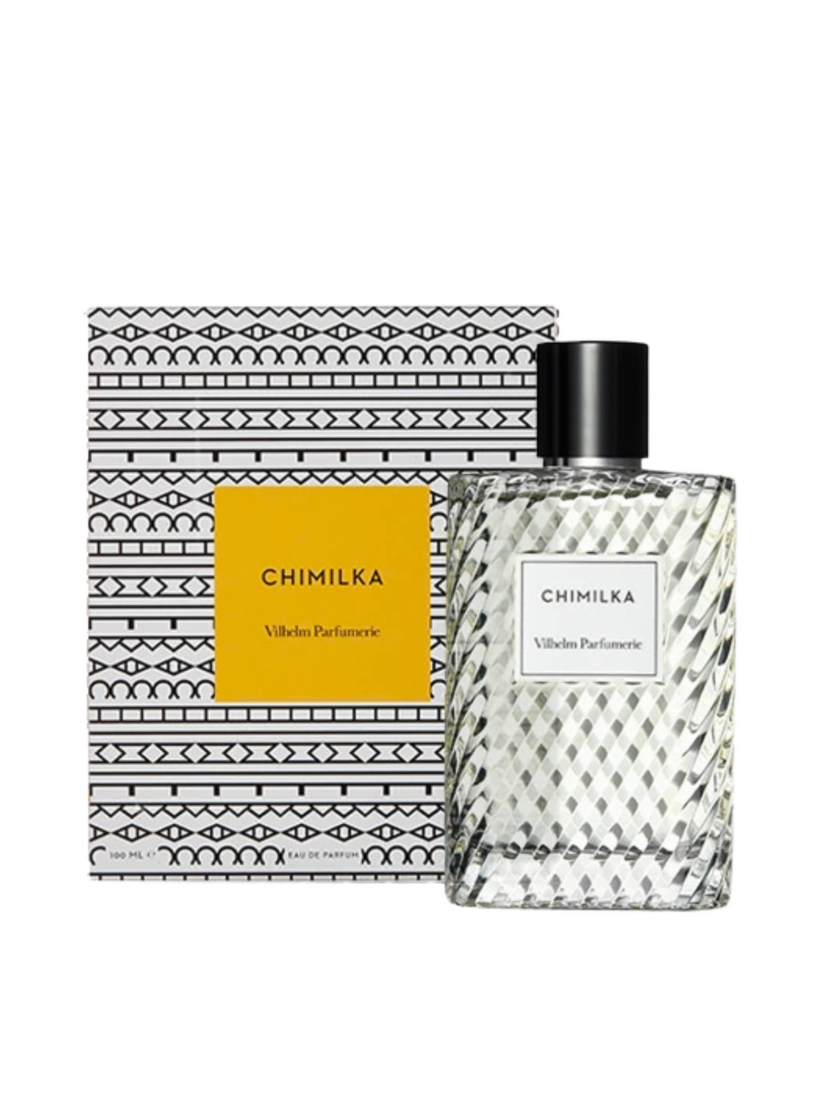 CHIMILKA