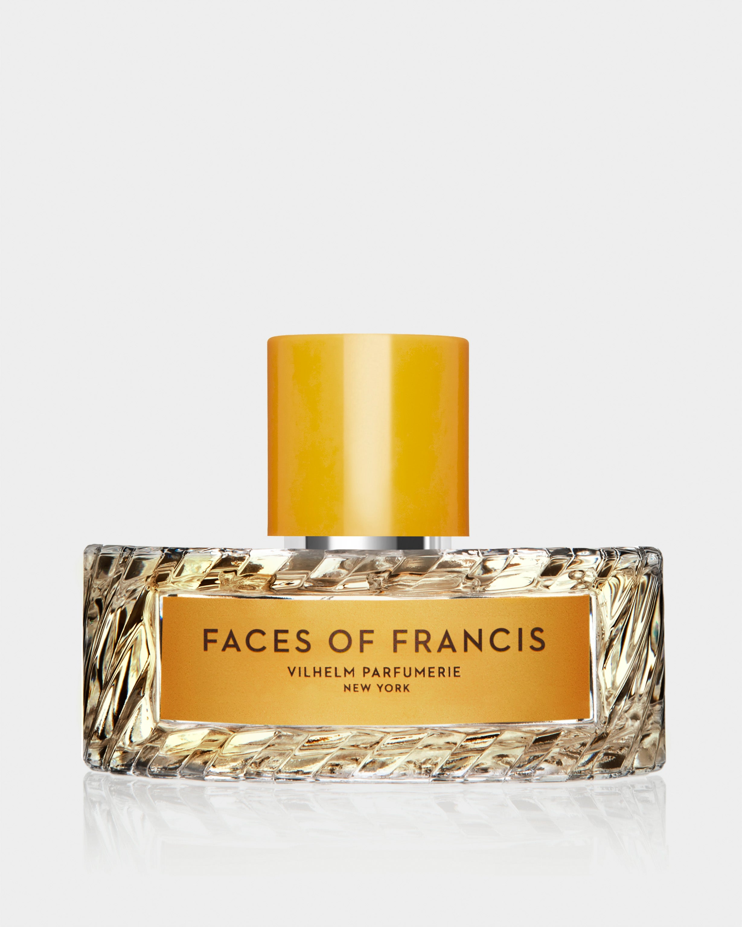 FACES OF FRANCIS