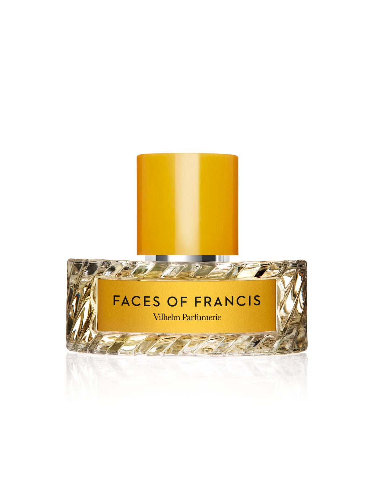 FACES OF FRANCIS
