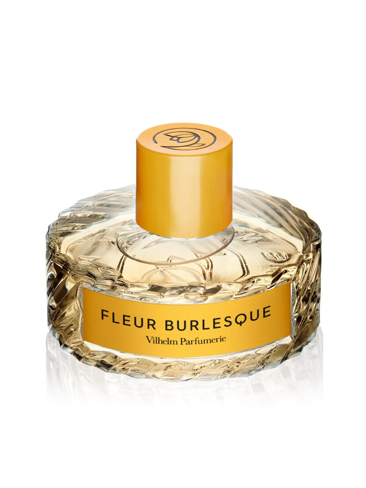 FLEUR BURLESQUE