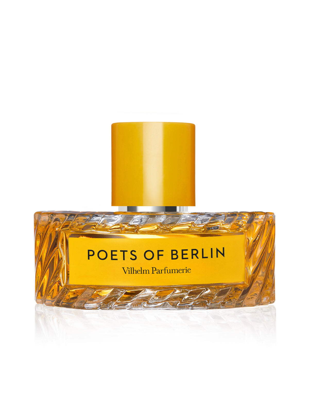POETS OF BERLIN