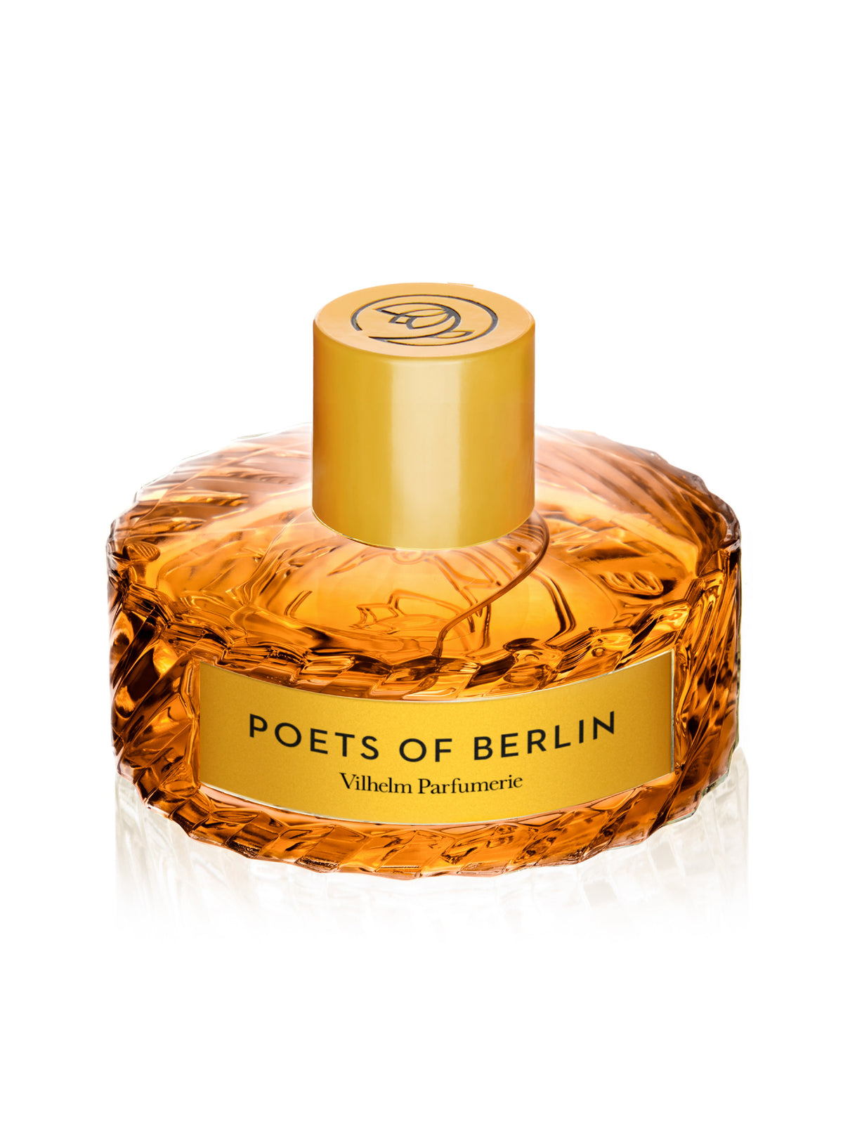 POETS OF BERLIN
