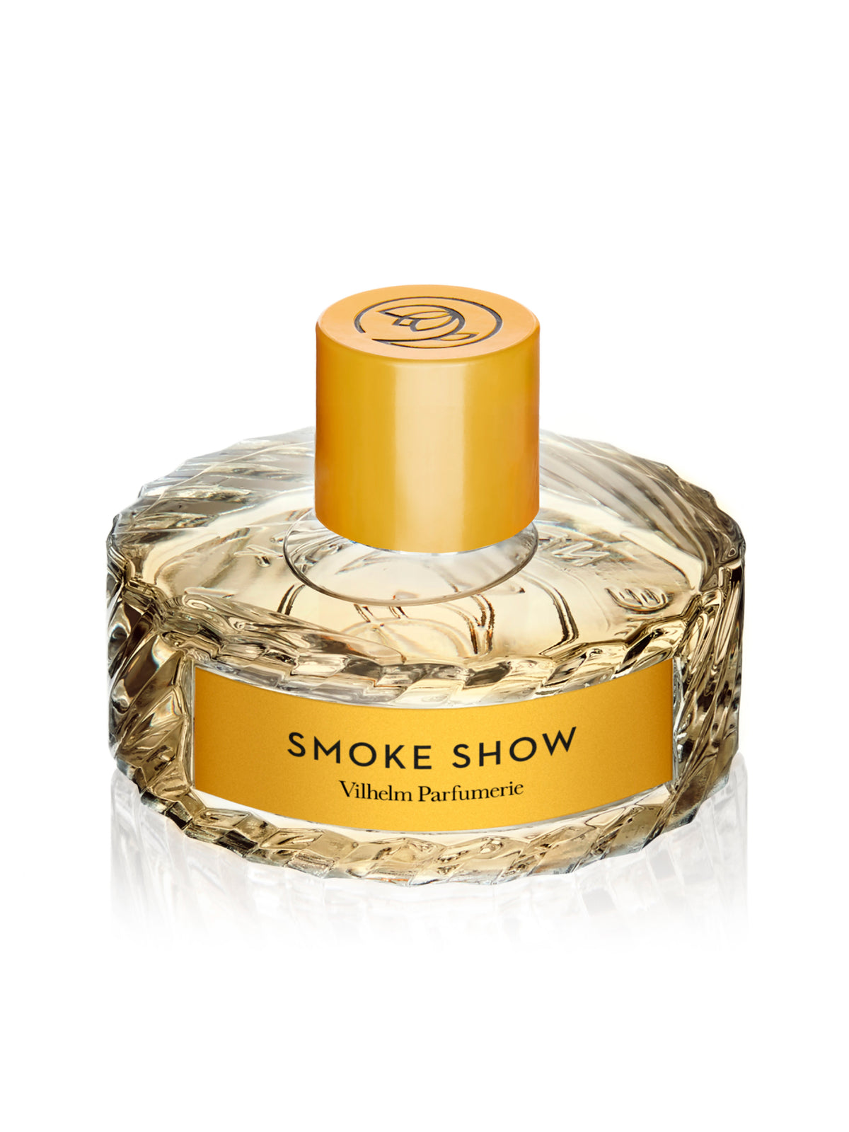 SMOKE SHOW