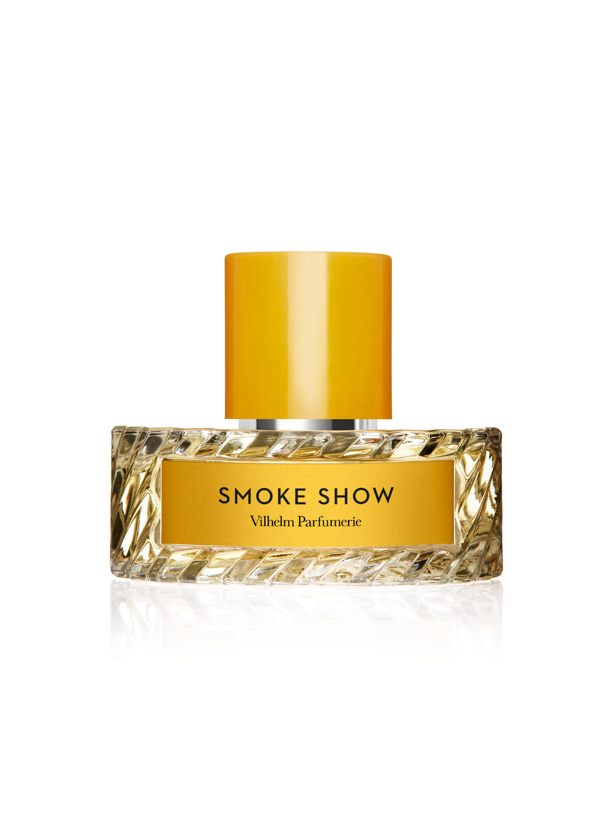 SMOKE SHOW