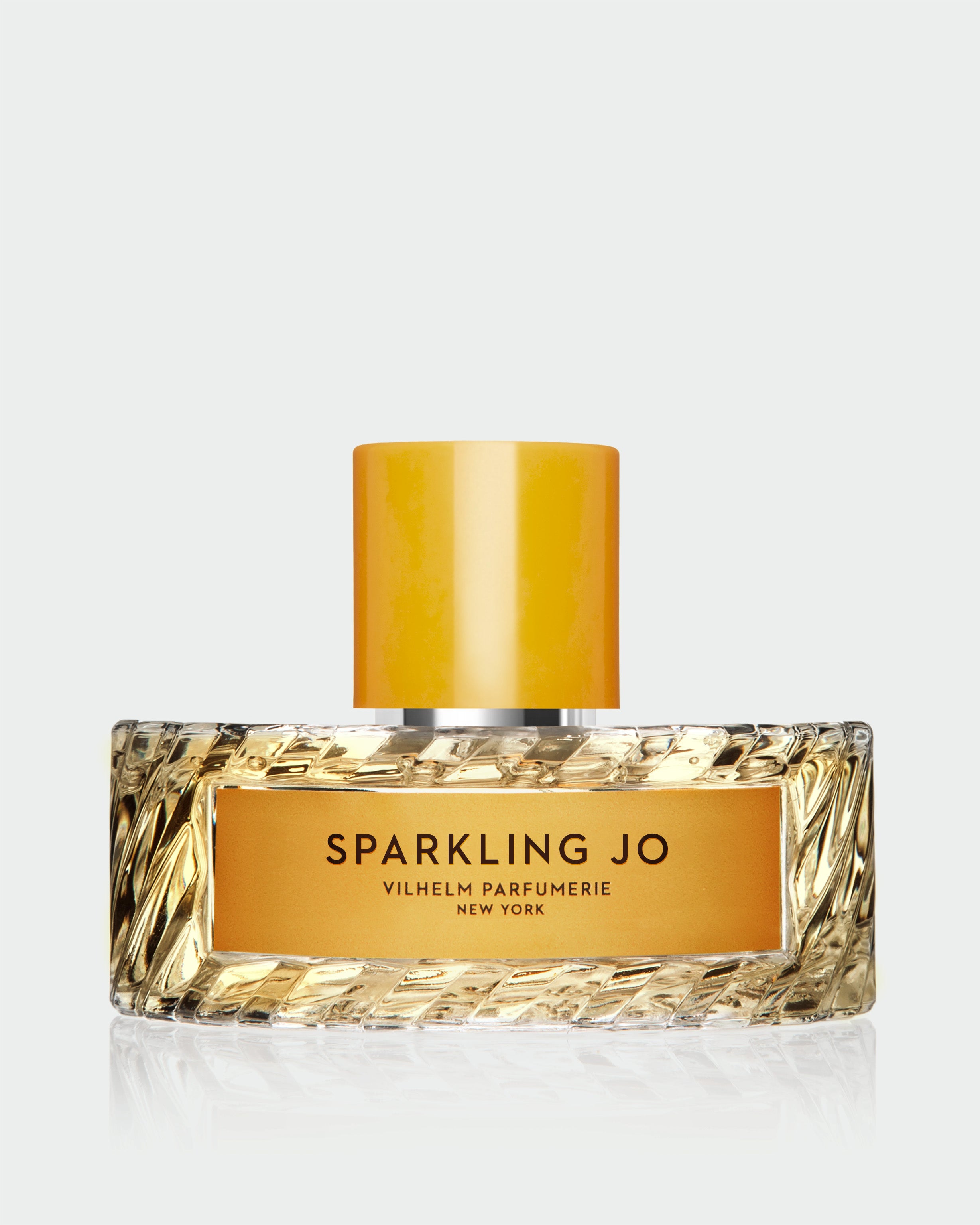 SPARKLING JO