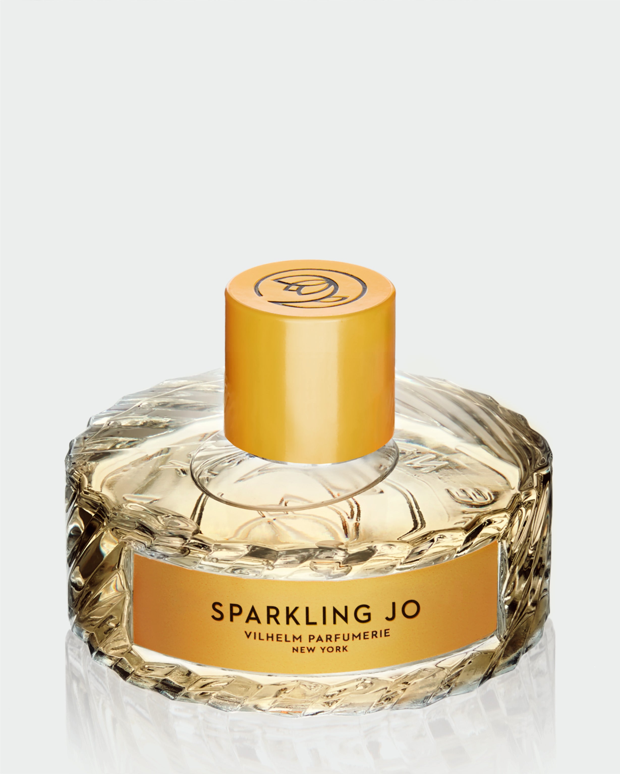 SPARKLING JO