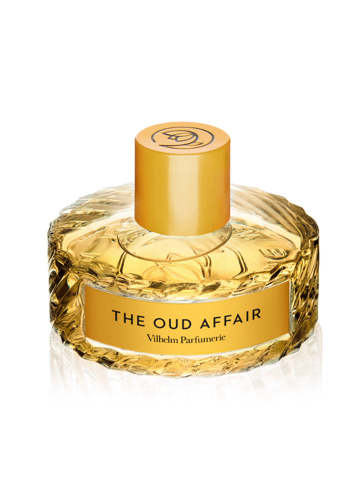 THE OUD AFFAIR