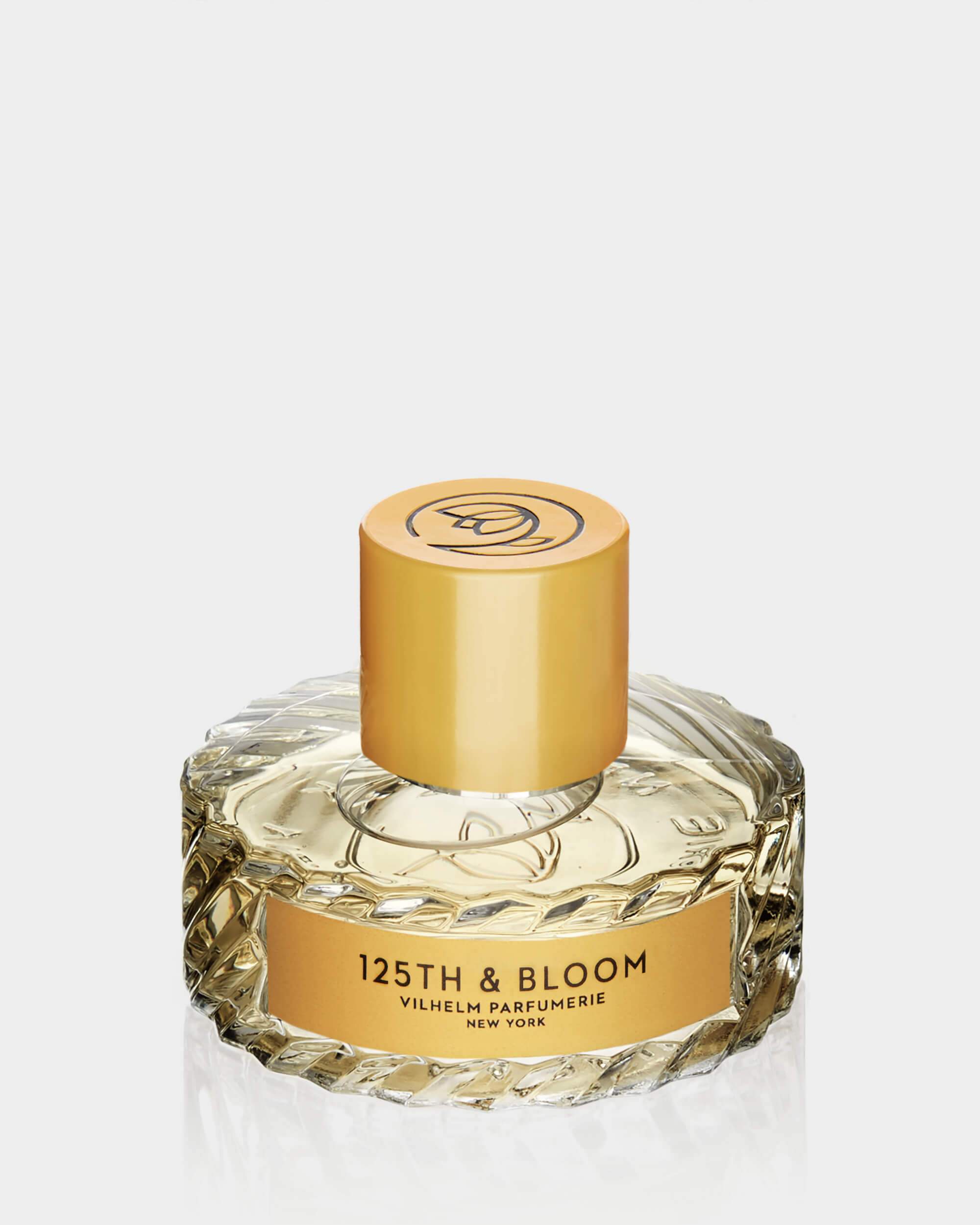 125TH &amp; BLOOM - Vilhelm Parfumerie