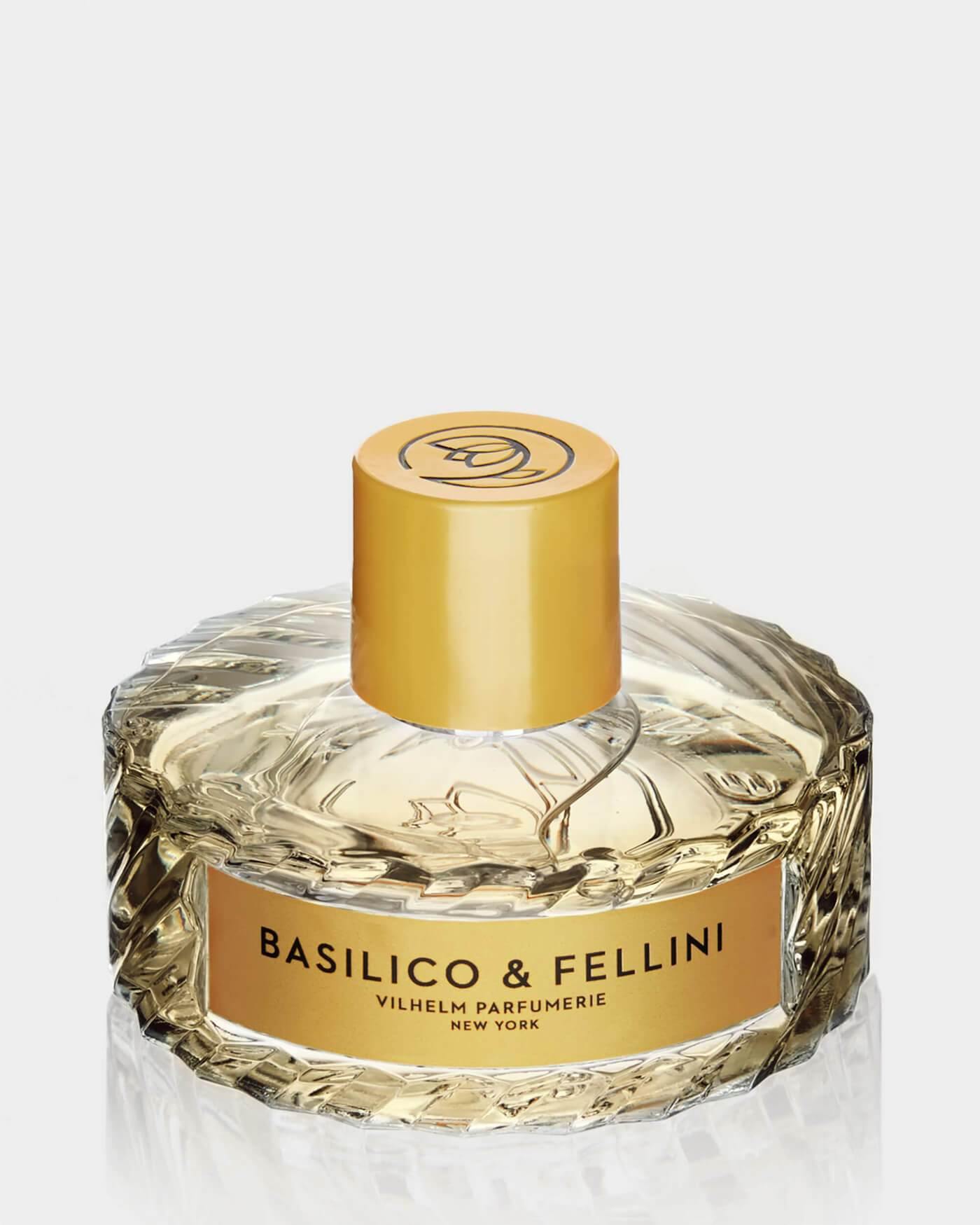 BASILICO & FELLINI - Vilhelm Parfumerie