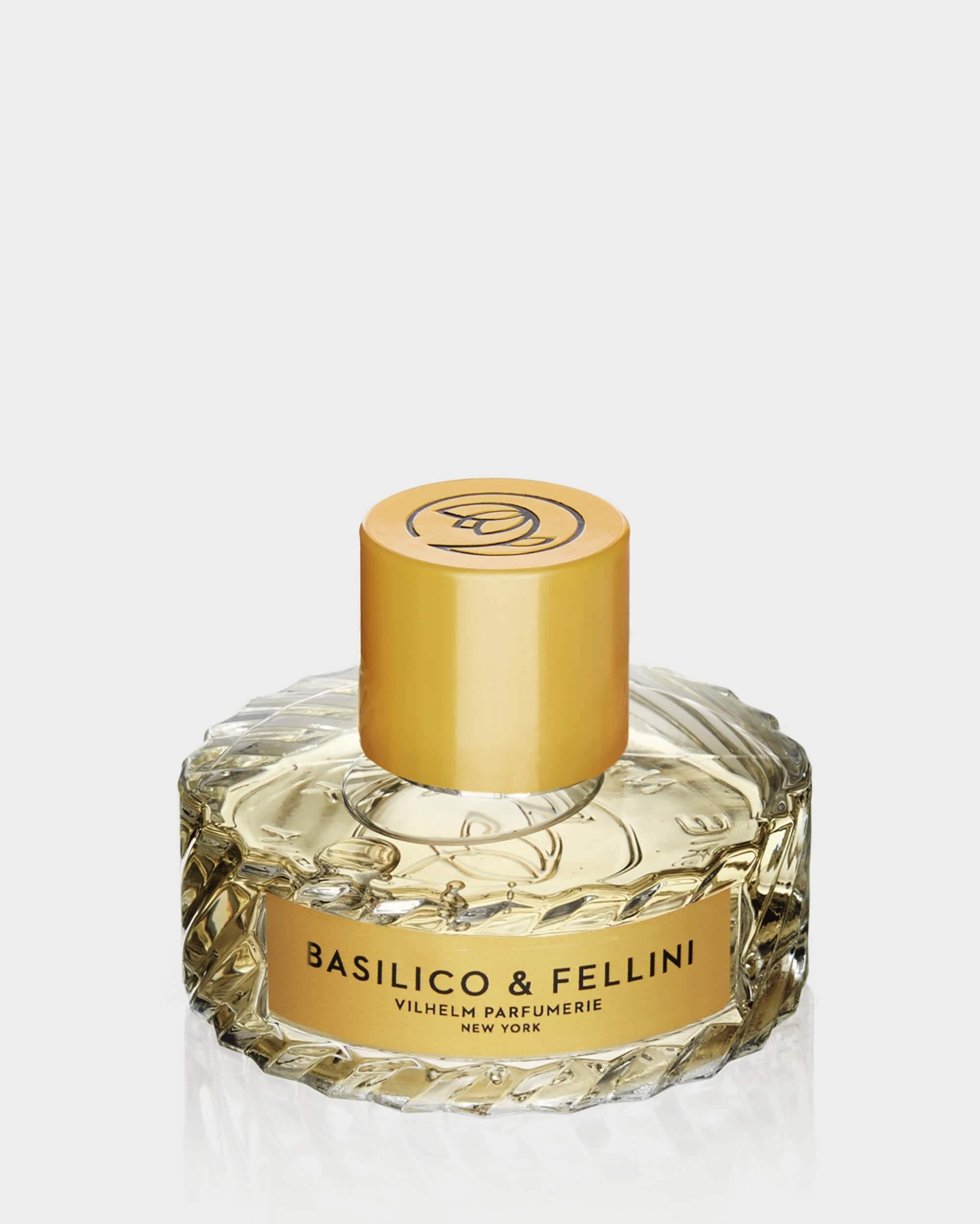 BASILICO & FELLINI - Vilhelm Parfumerie