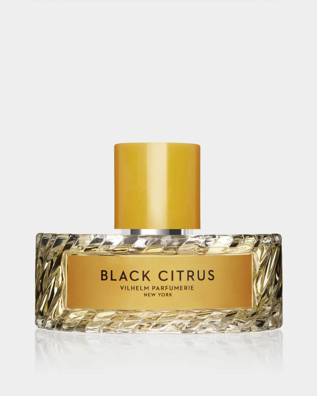 BLACK CITRUS - Vilhelm Parfumerie