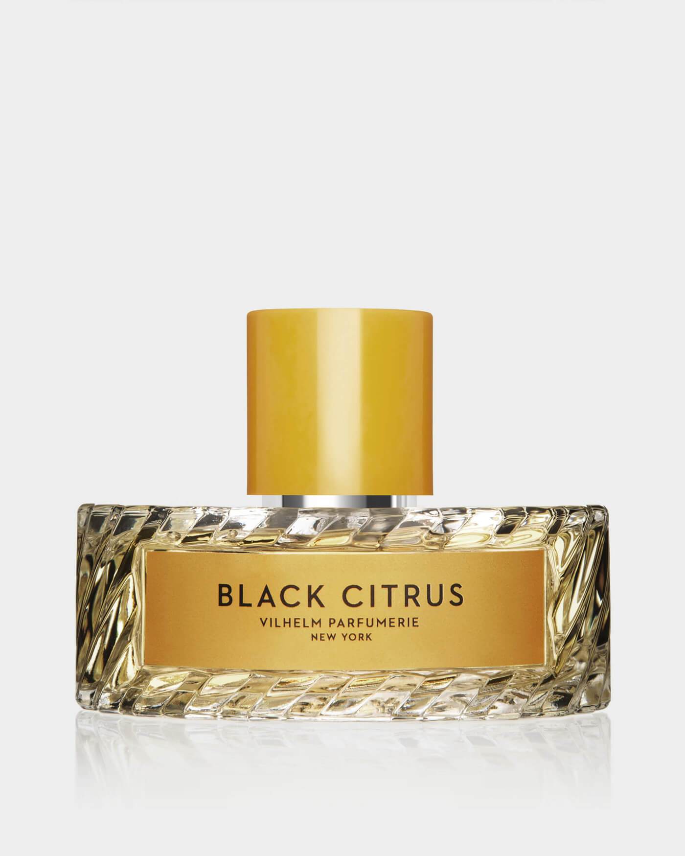 BLACK CITRUS - Vilhelm Parfumerie