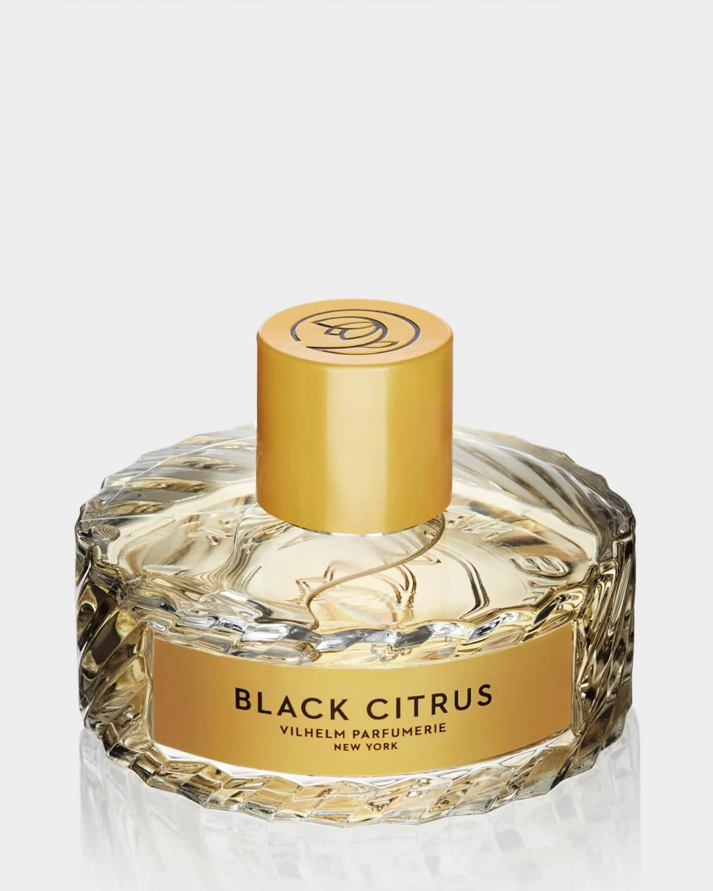 BLACK CITRUS - Vilhelm Parfumerie