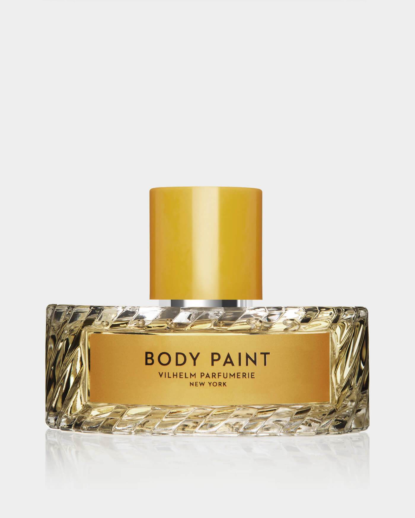 BODY PAINT - Vilhelm Parfumerie