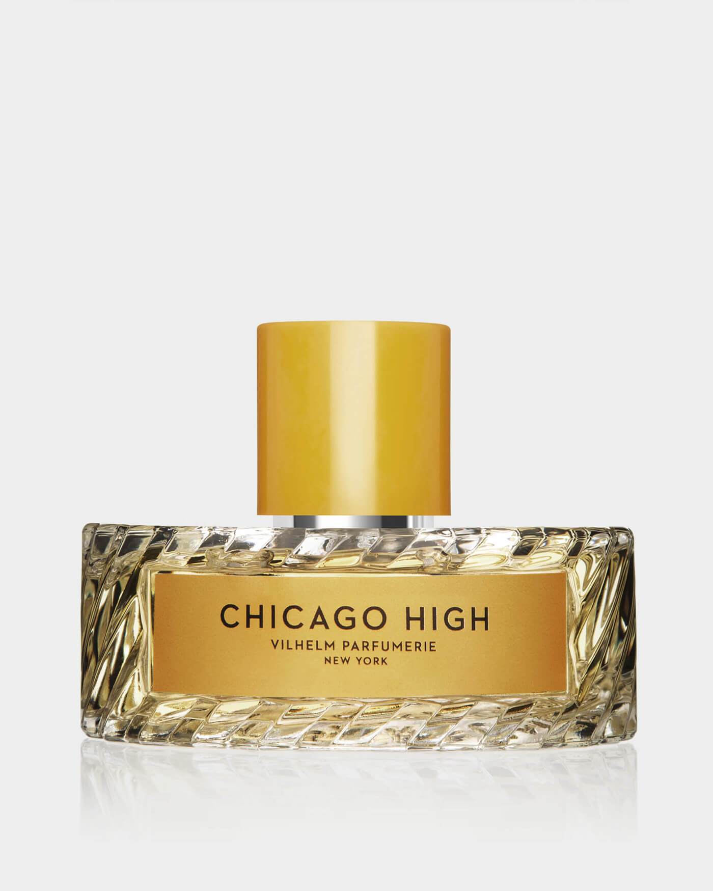 CHICAGO HIGH - Vilhelm Parfumerie