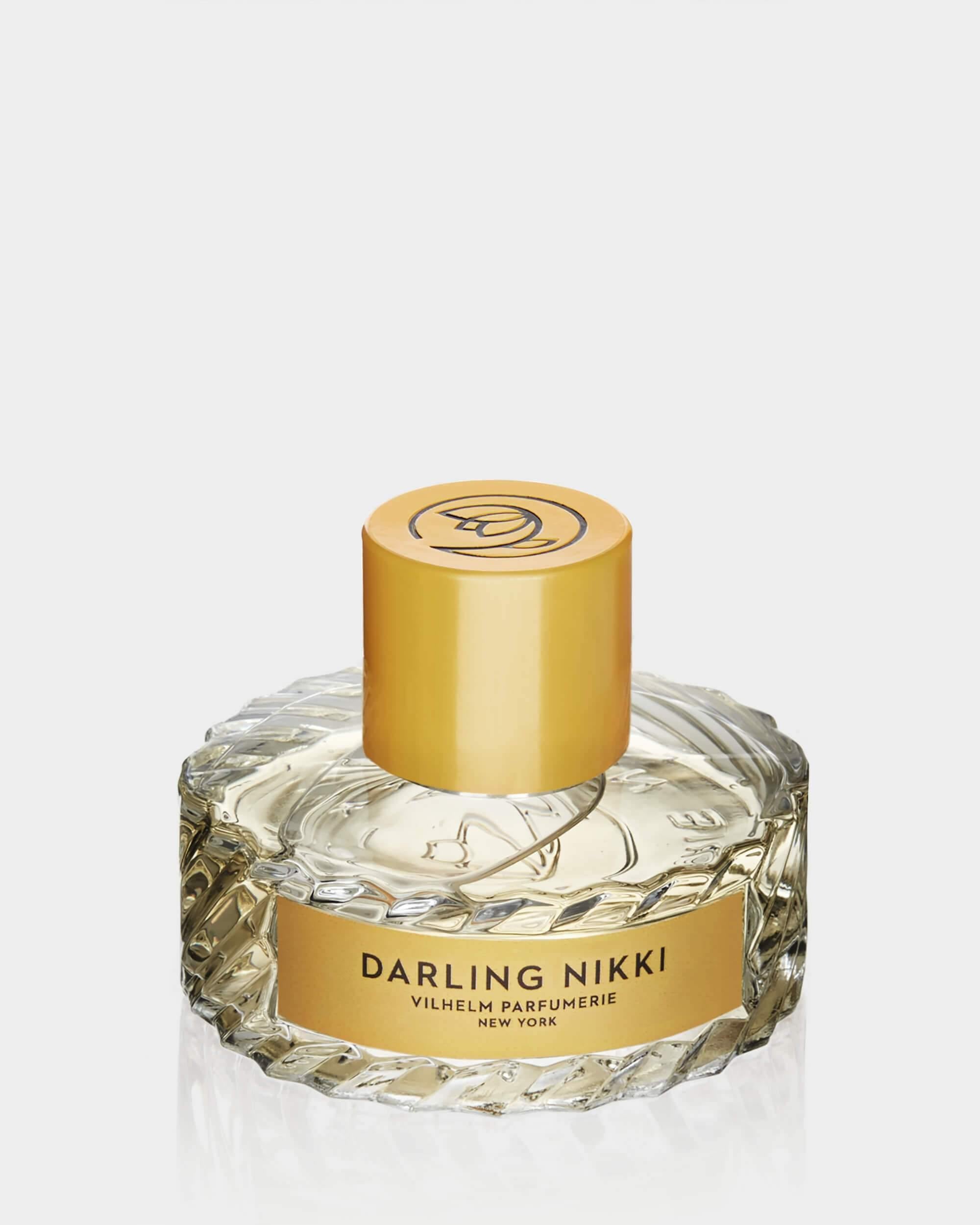 DARLING NIKKI - Vilhelm Parfumerie