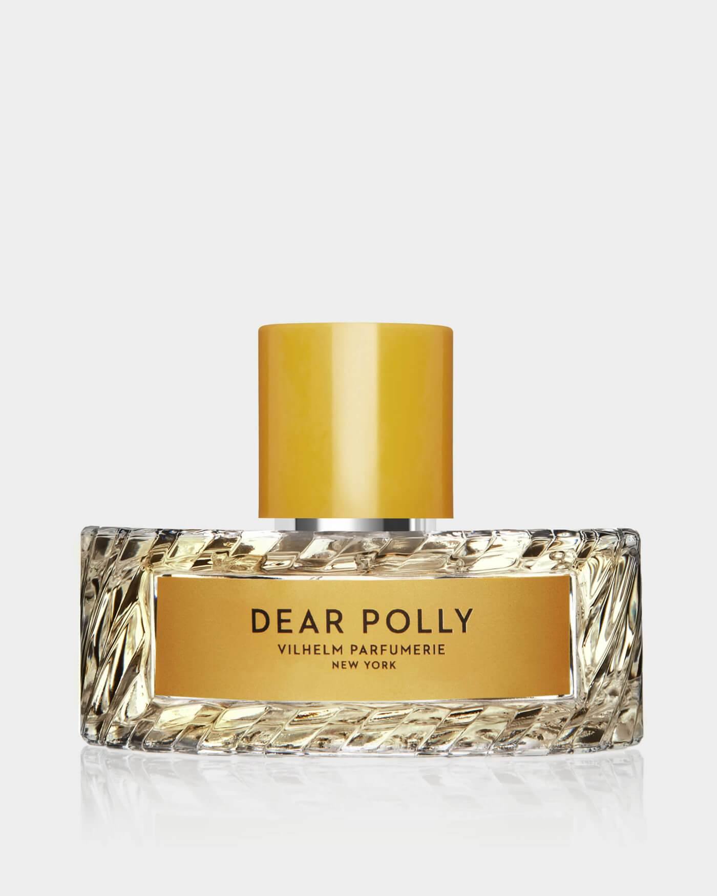 DEAR POLLY – Vilhelm Parfumerie - Main Image