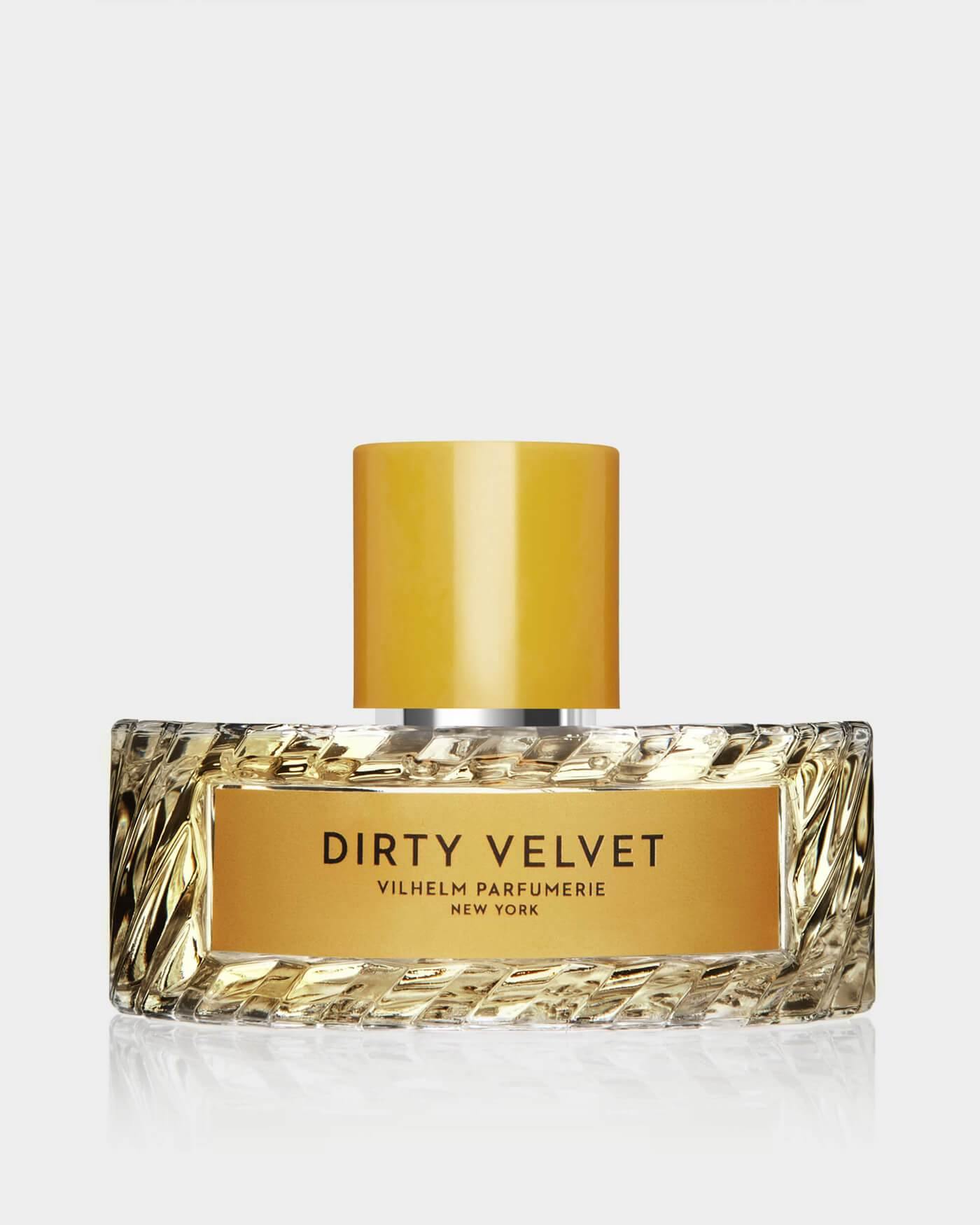 DIRTY VELVET - Vilhelm Parfumerie