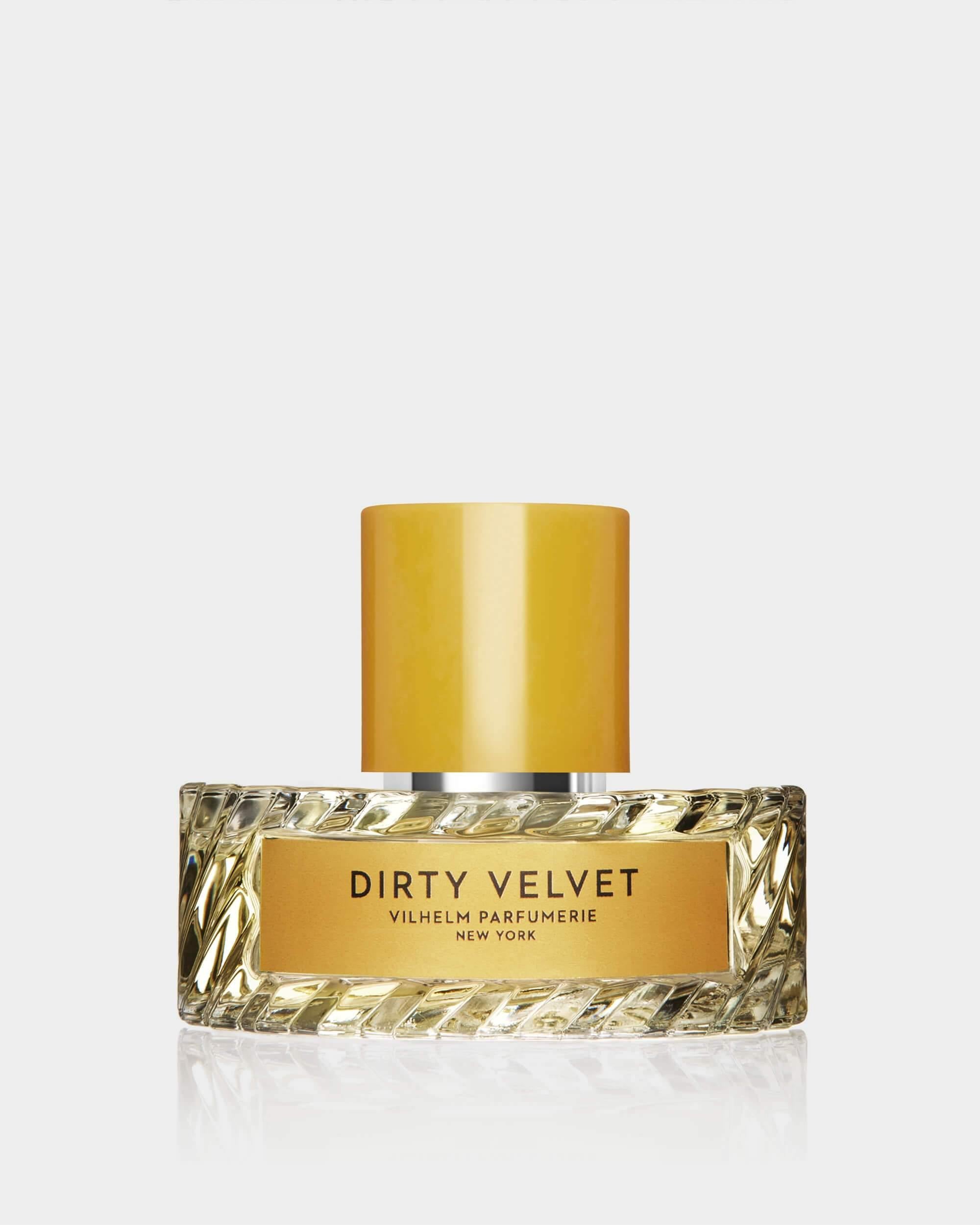 DIRTY VELVET - Vilhelm Parfumerie