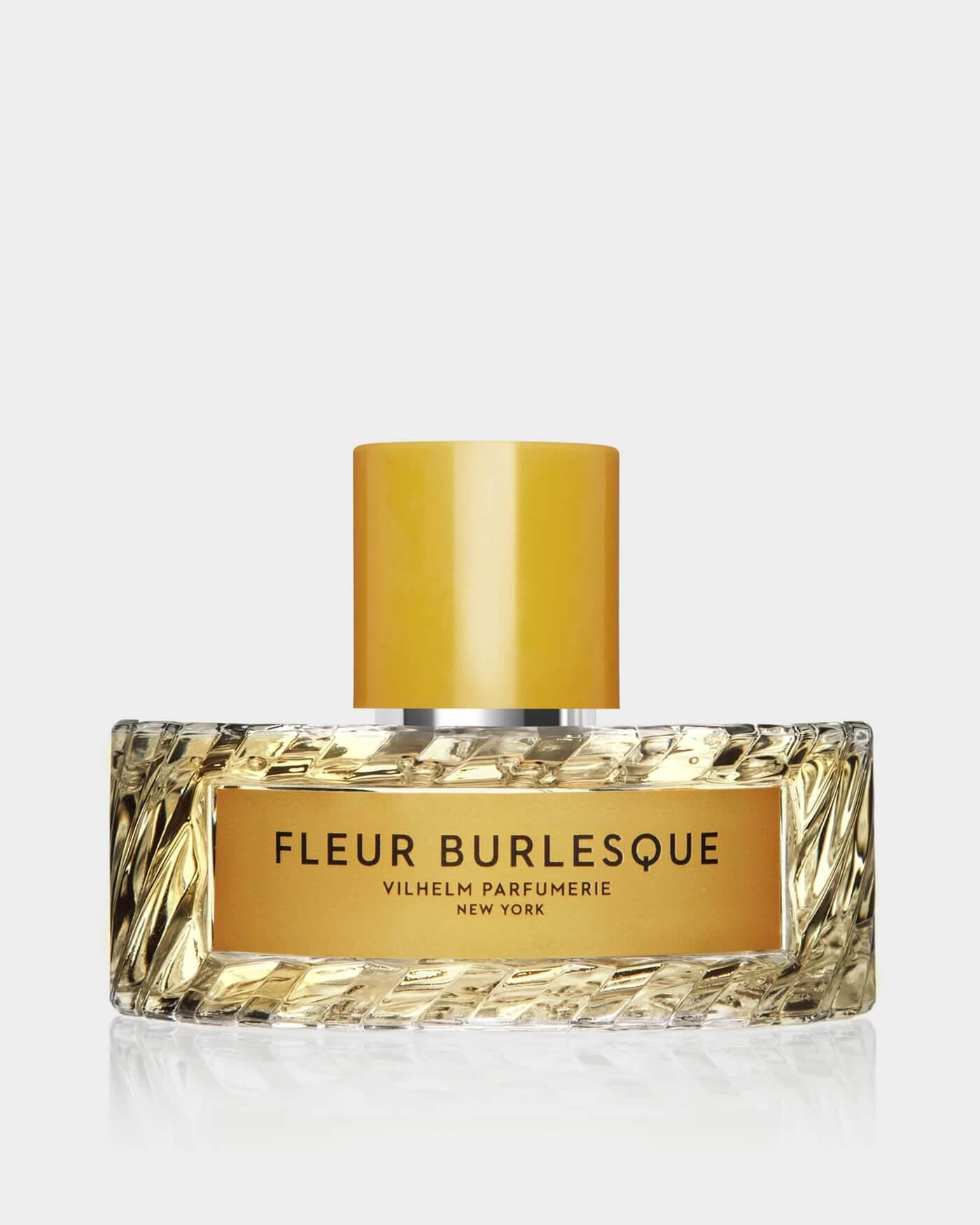 FLEUR BURLESQUE - Vilhelm Parfumerie