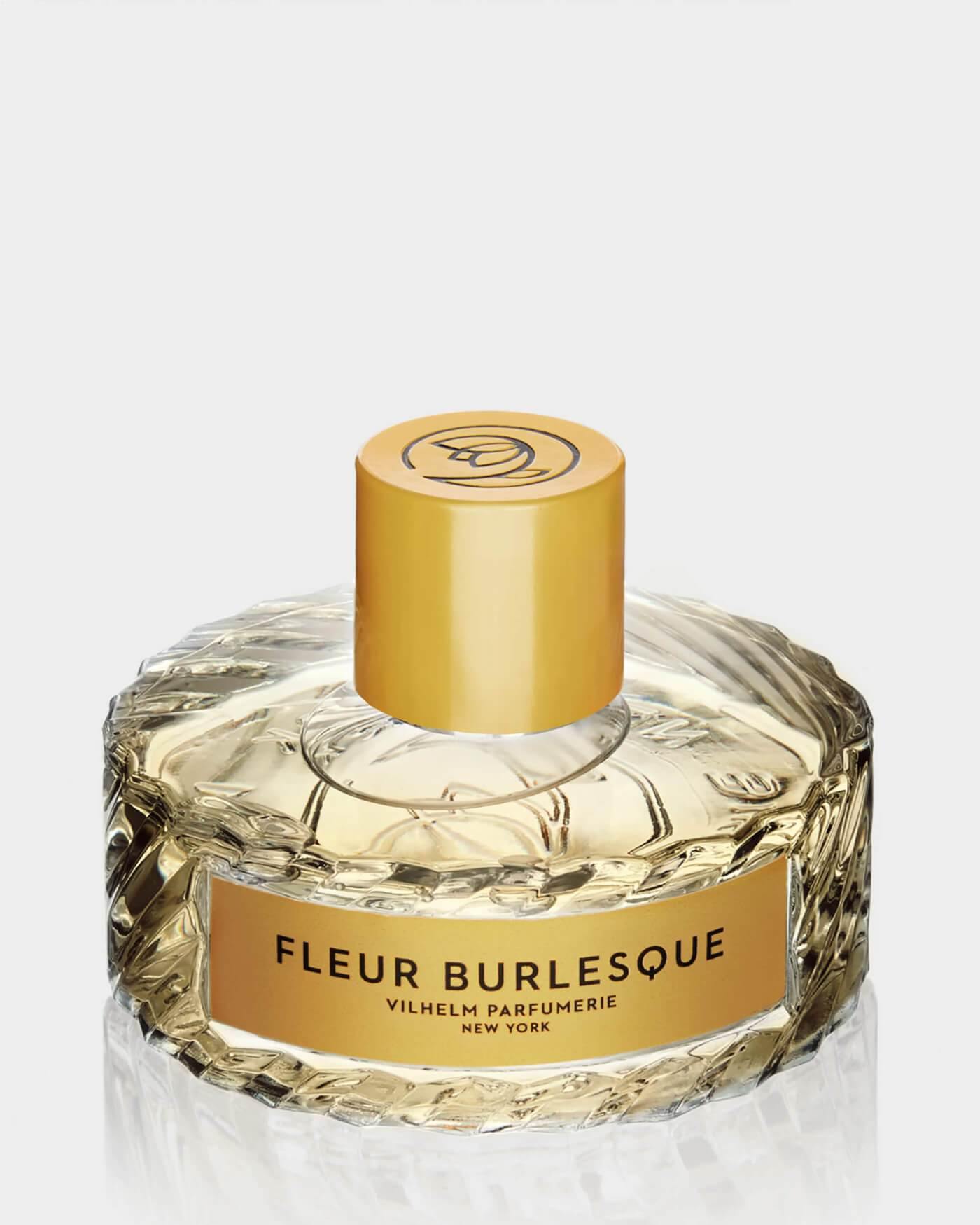 FLEUR BURLESQUE - Vilhelm Parfumerie