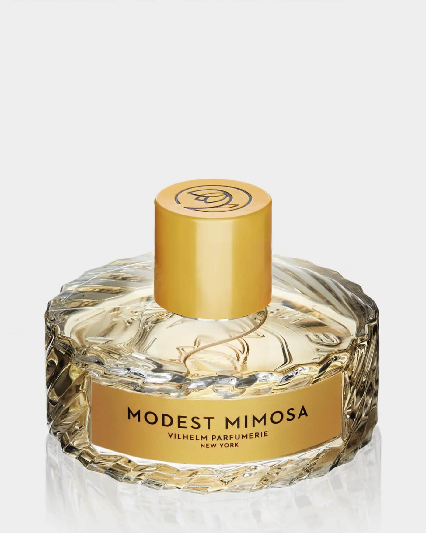 MODEST MIMOSA - Vilhelm Parfumerie