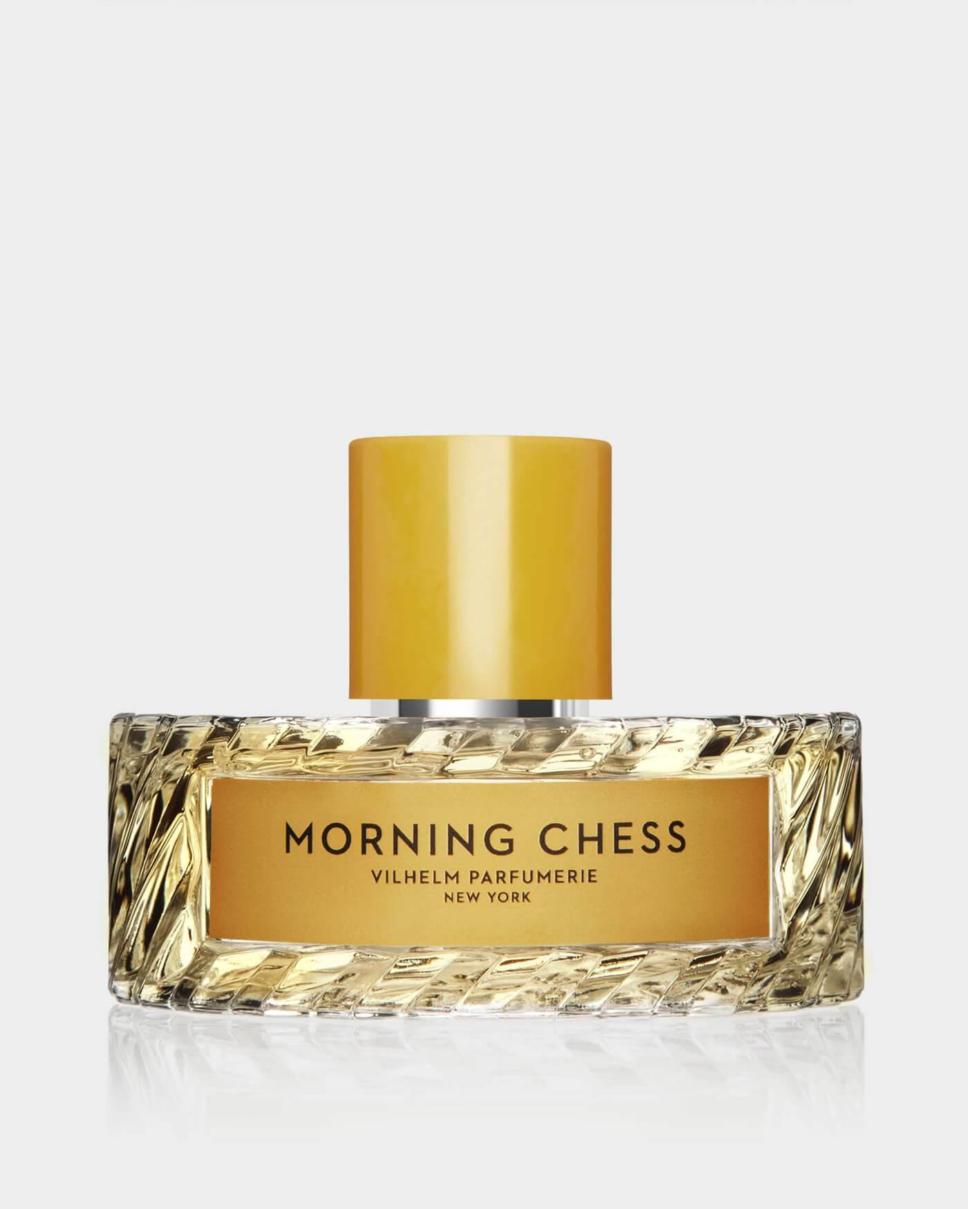 MORNING CHESS - Vilhelm Parfumerie