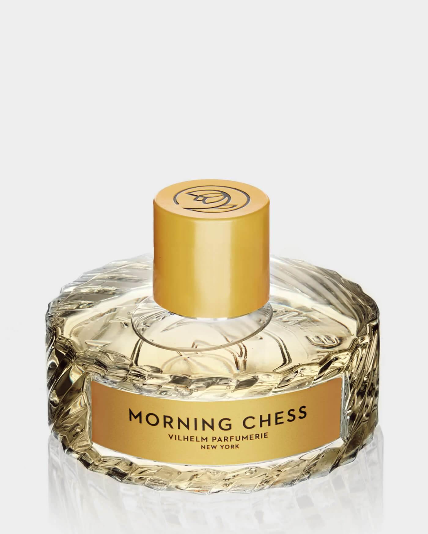 MORNING CHESS - Vilhelm Parfumerie