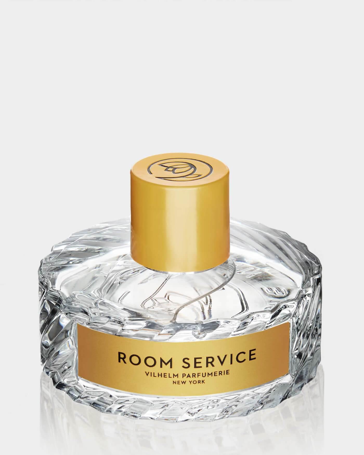 ROOM SERVICE - Vilhelm Parfumerie