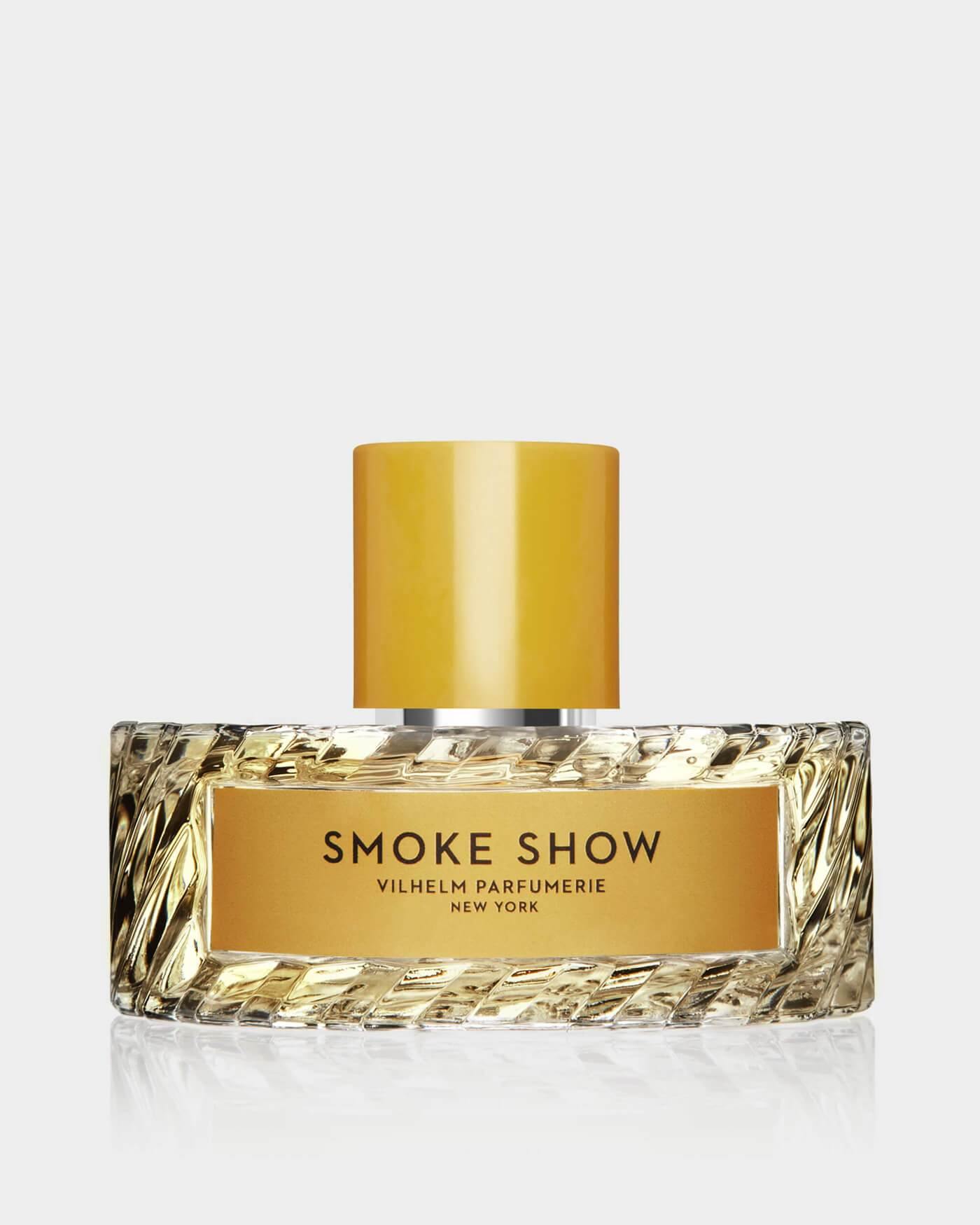 SMOKE SHOW - Vilhelm Parfumerie