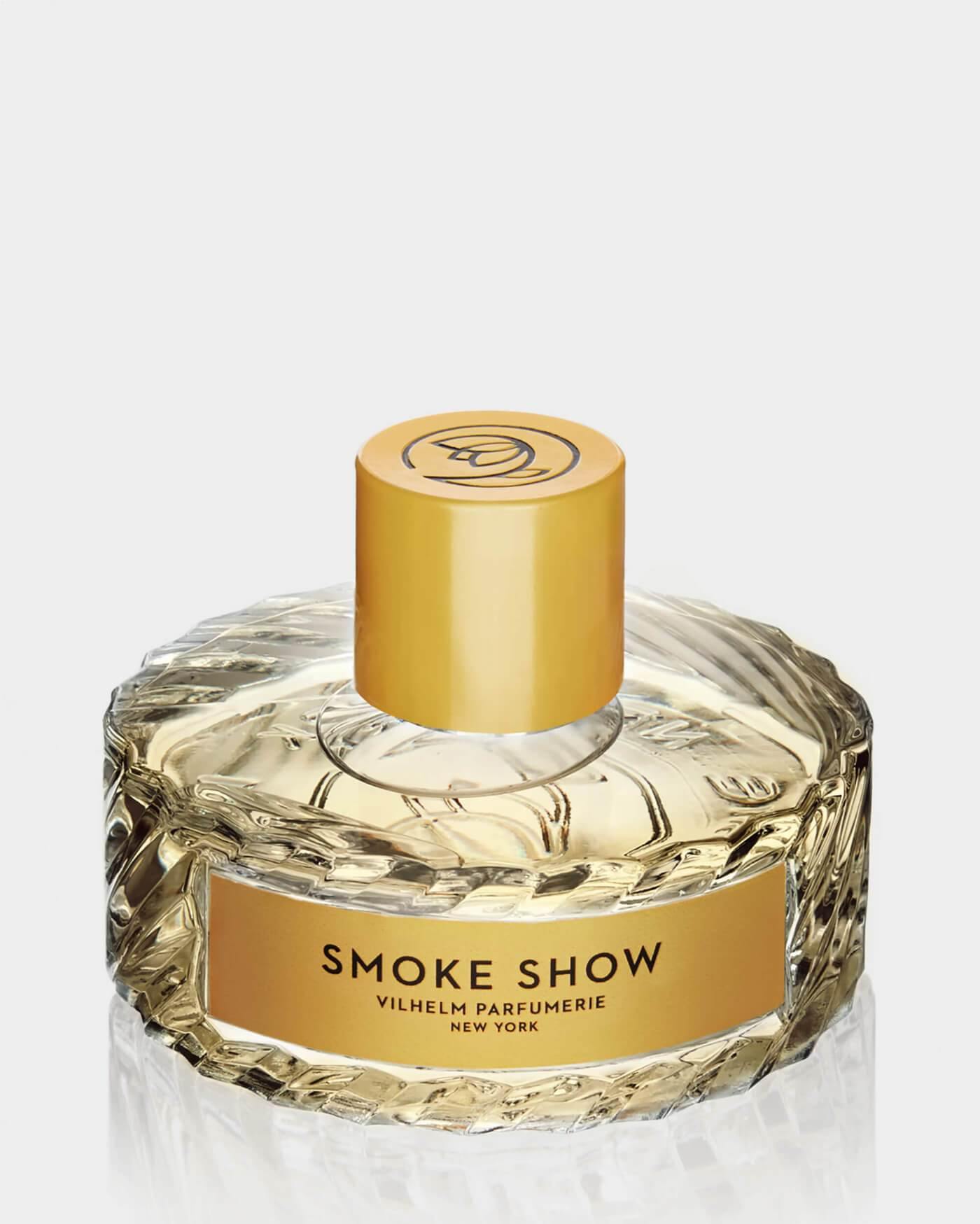 SMOKE SHOW - Vilhelm Parfumerie