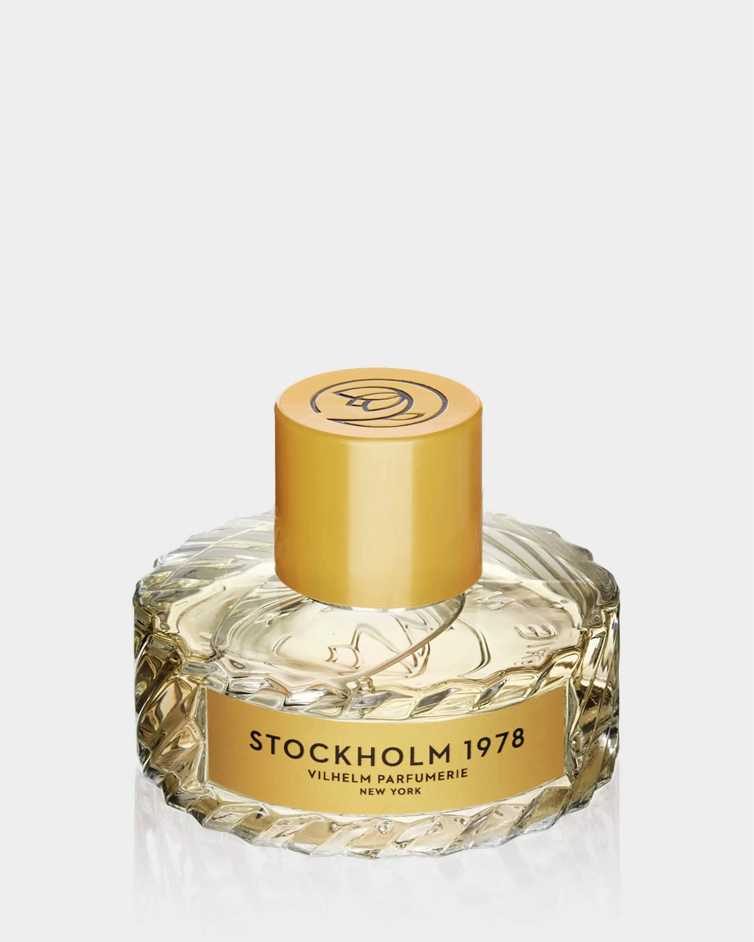 STOCKHOLM 1978 - Vilhelm Parfumerie