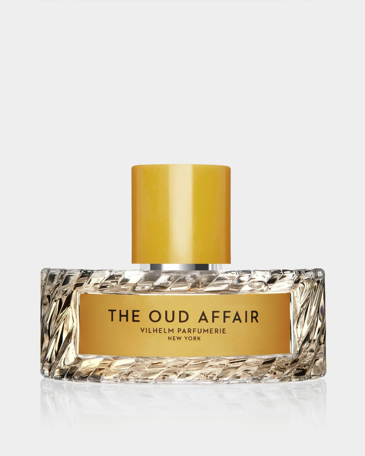 THE OUD AFFAIR - Vilhelm Parfumerie