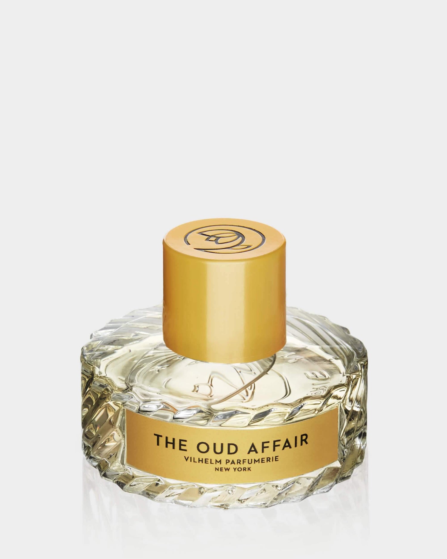 THE OUD AFFAIR - Vilhelm Parfumerie
