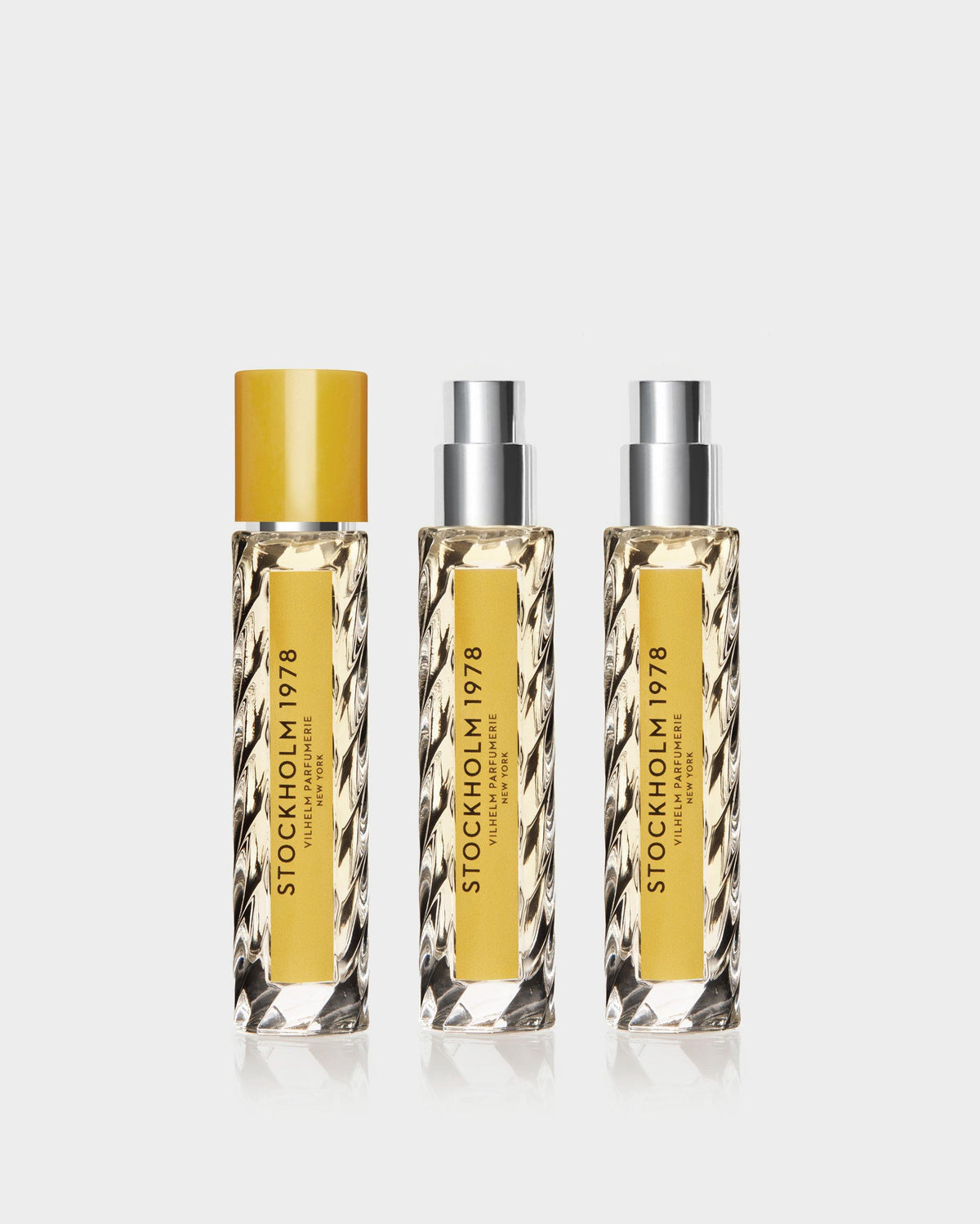 STOCKHOLM 1978 - Vilhelm Parfumerie