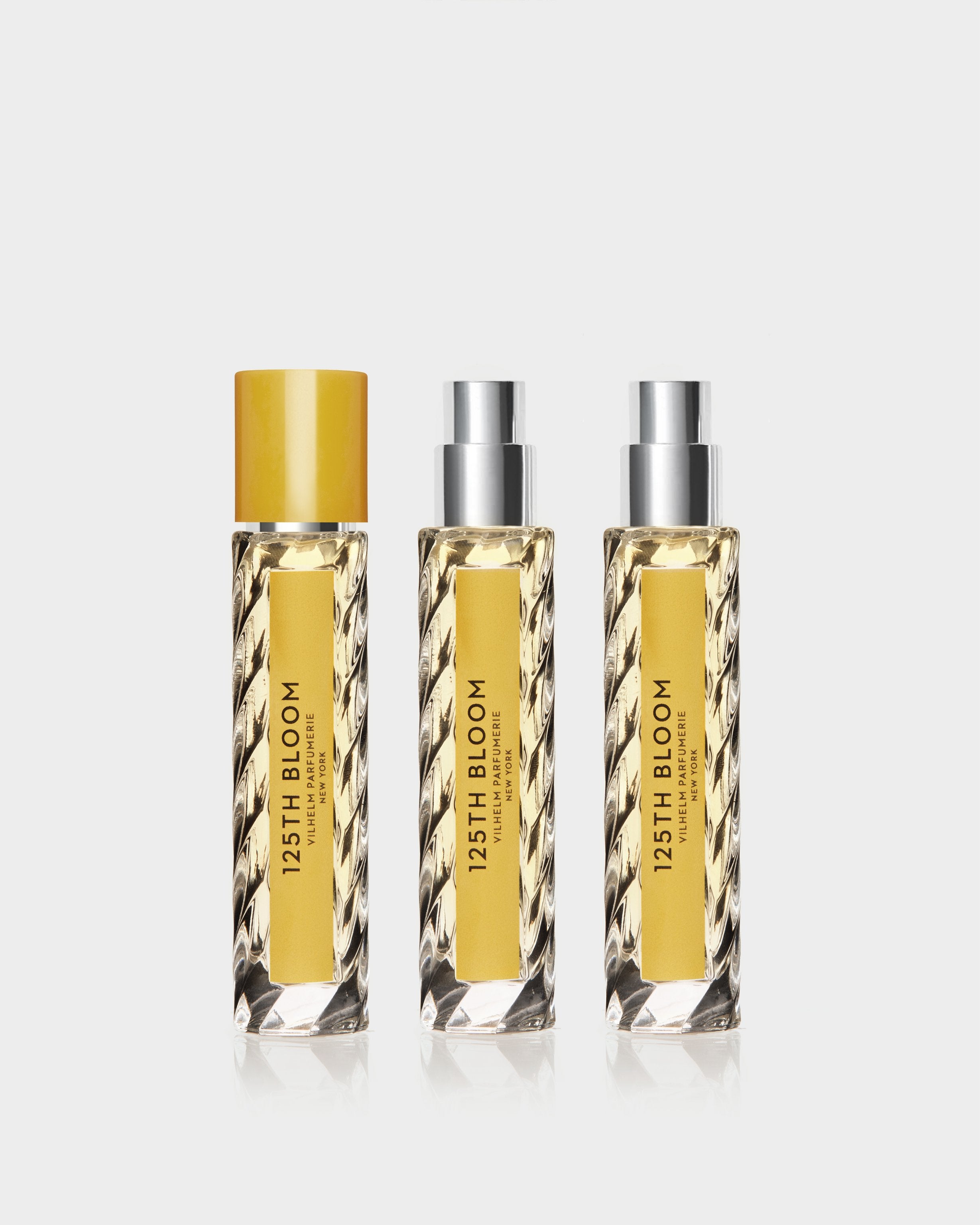 125TH & BLOOM - Vilhelm Parfumerie