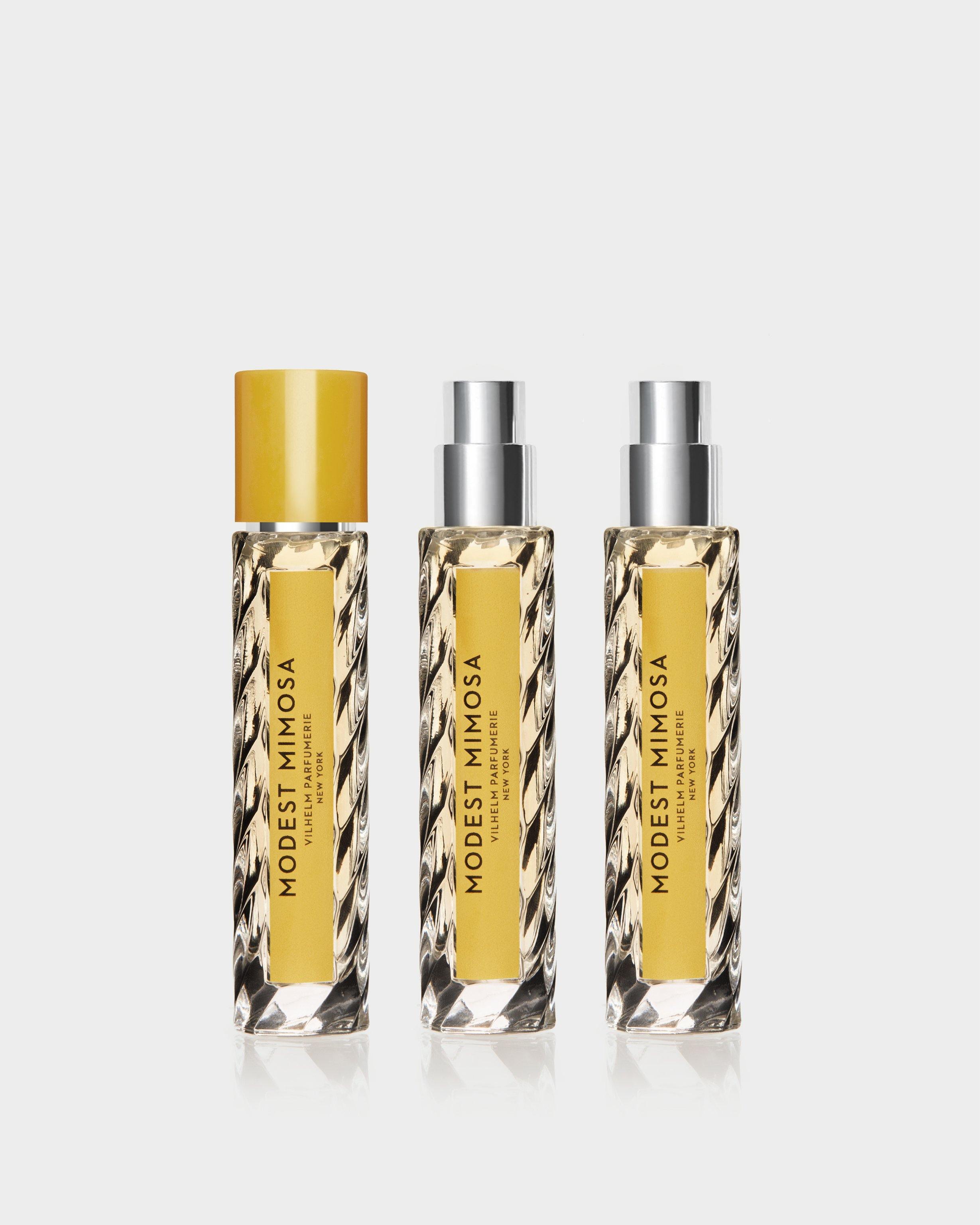 MODEST MIMOSA - Vilhelm Parfumerie