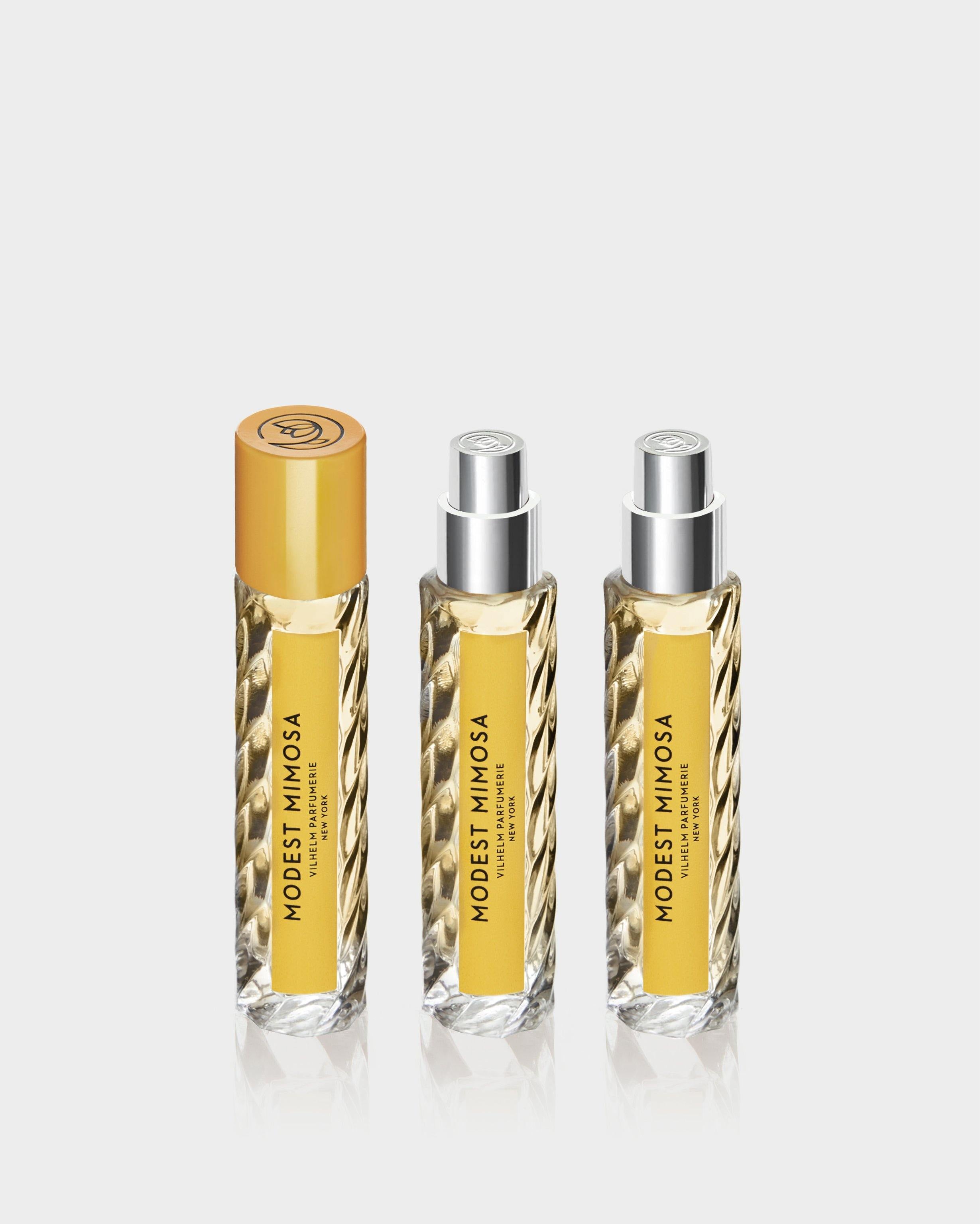 MODEST MIMOSA - Vilhelm Parfumerie