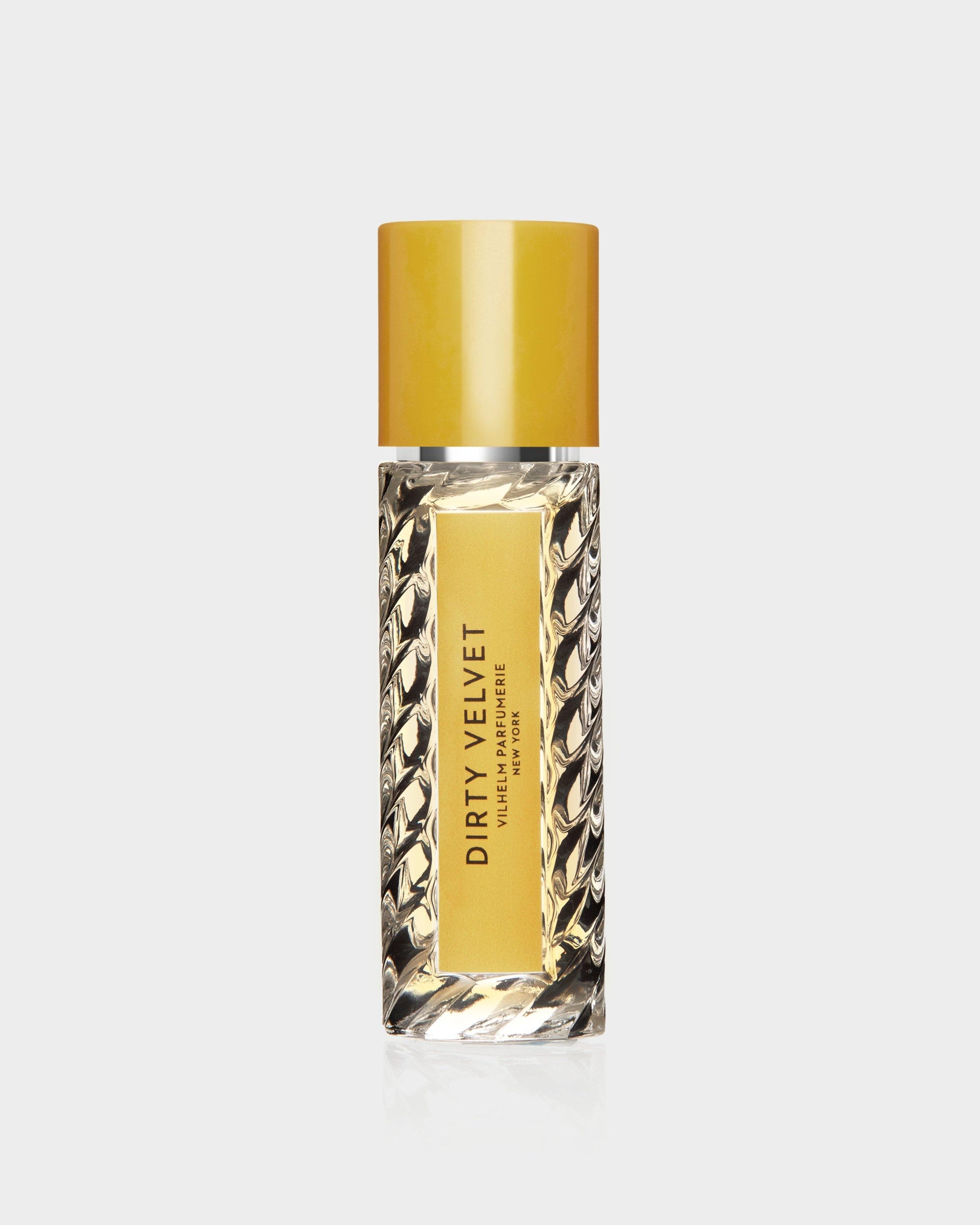DIRTY VELVET - Vilhelm Parfumerie
