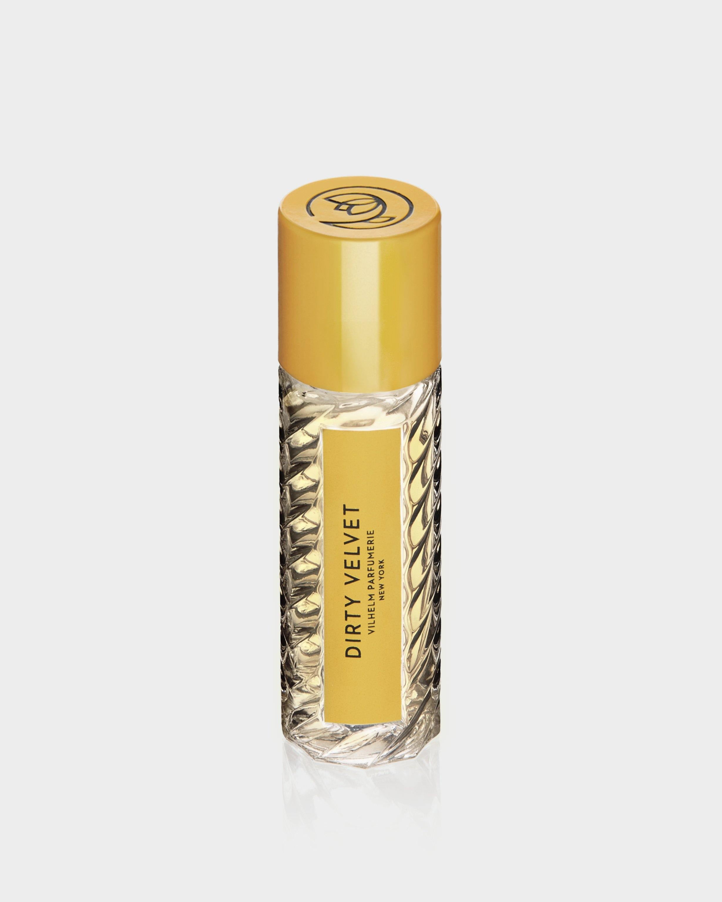 DIRTY VELVET - Vilhelm Parfumerie