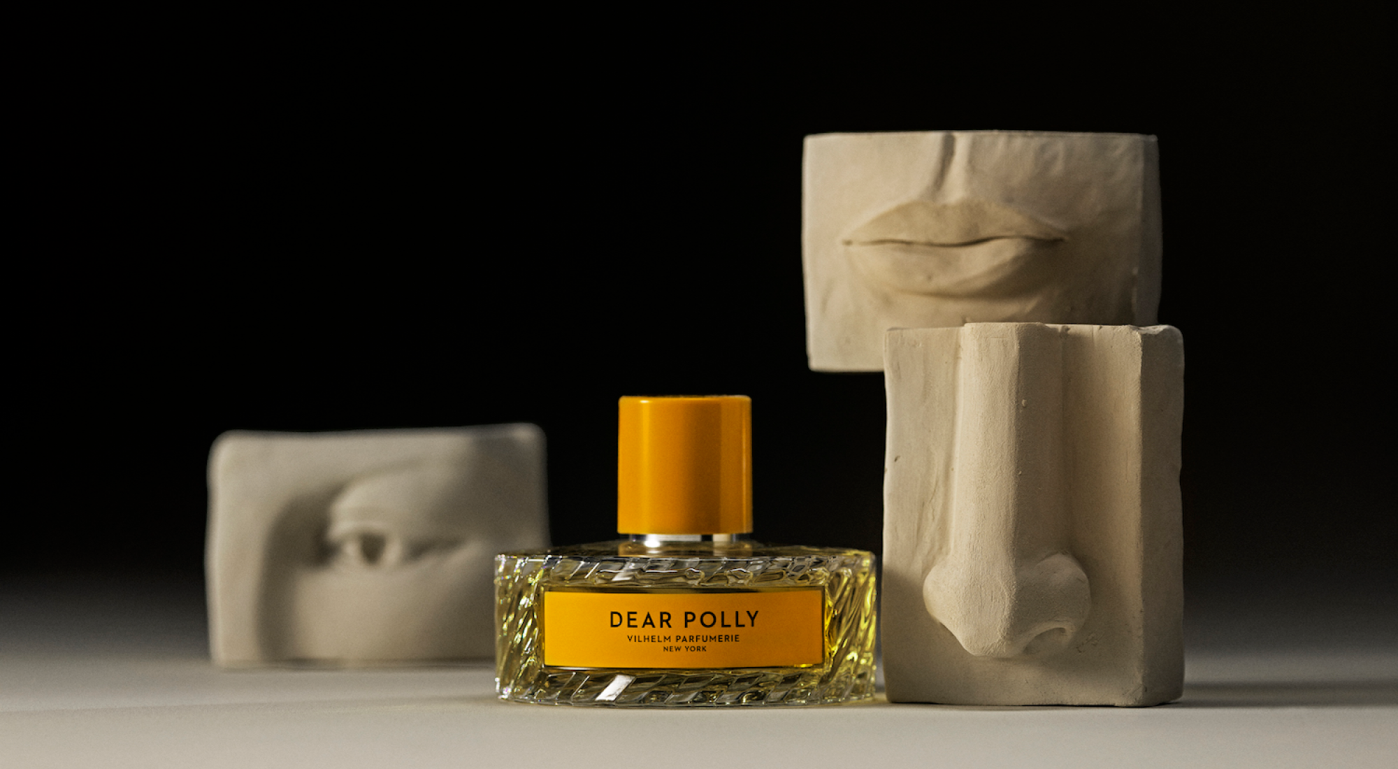DEAR POLLY – AN INFUSION OF EMOTIONS