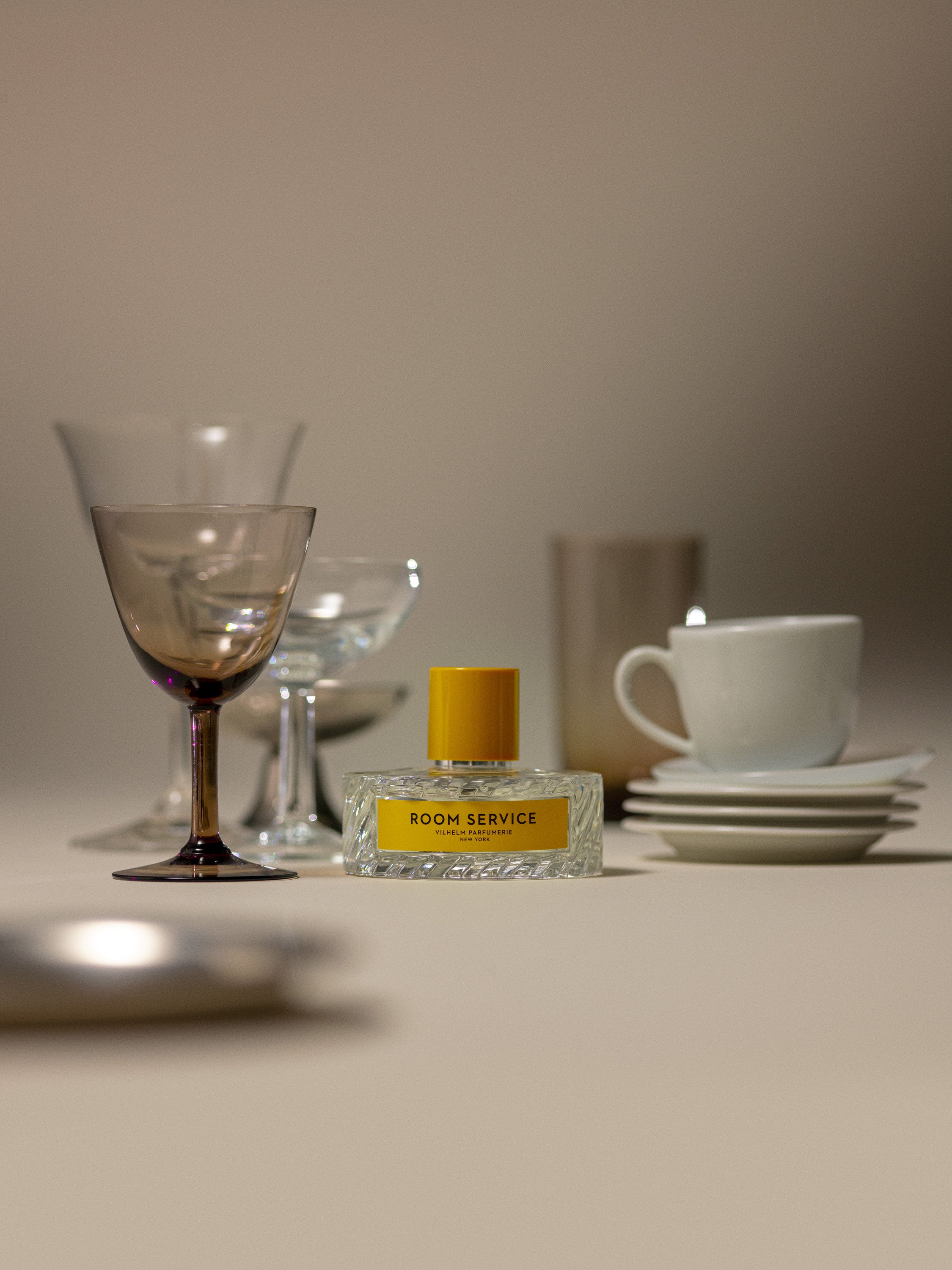 ROOM SERVICE – Vilhelm Parfumerie