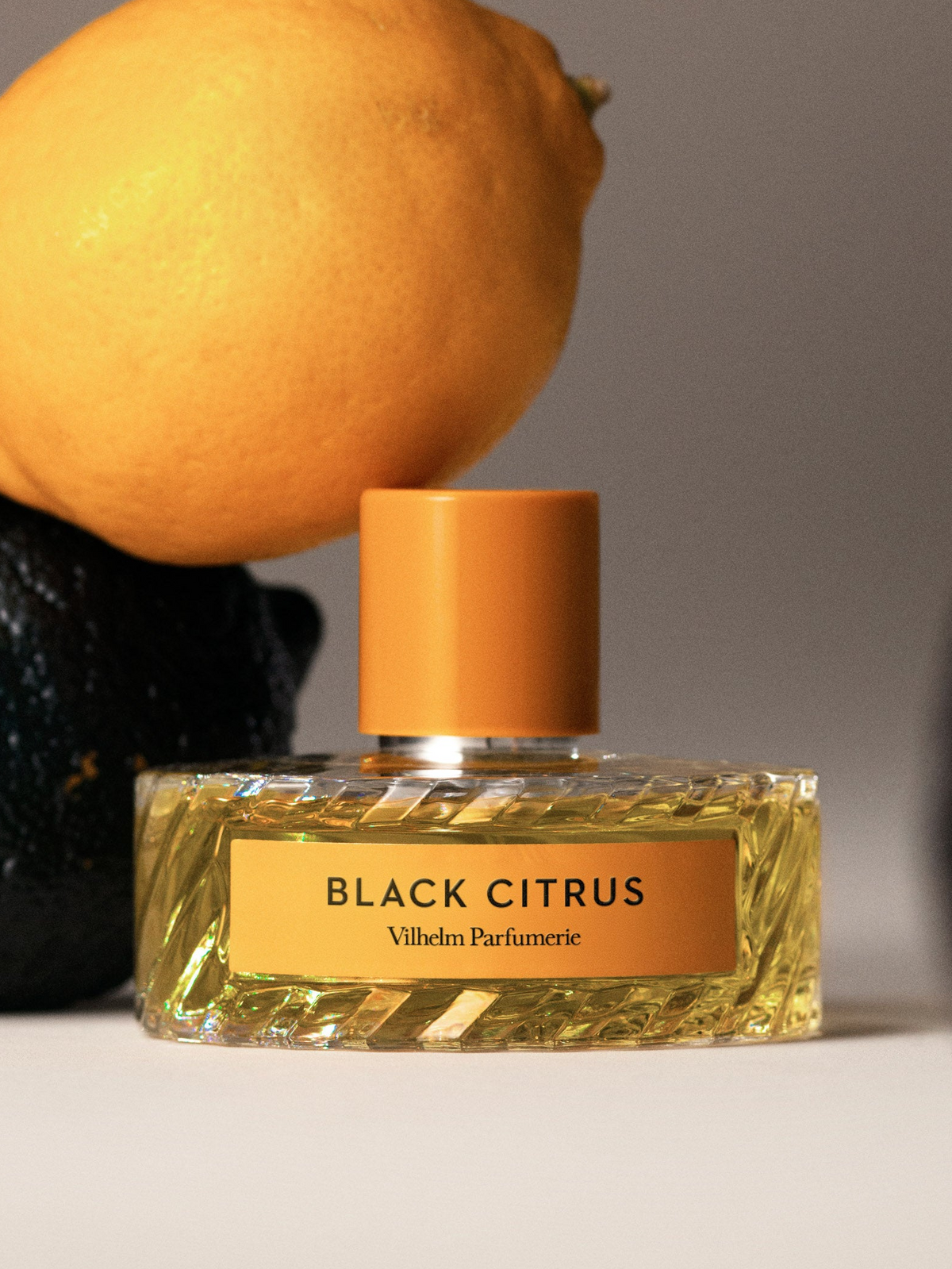 BLACK CITRUS