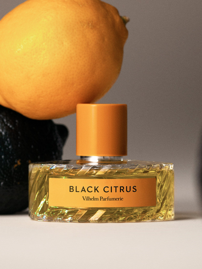 BLACK CITRUS