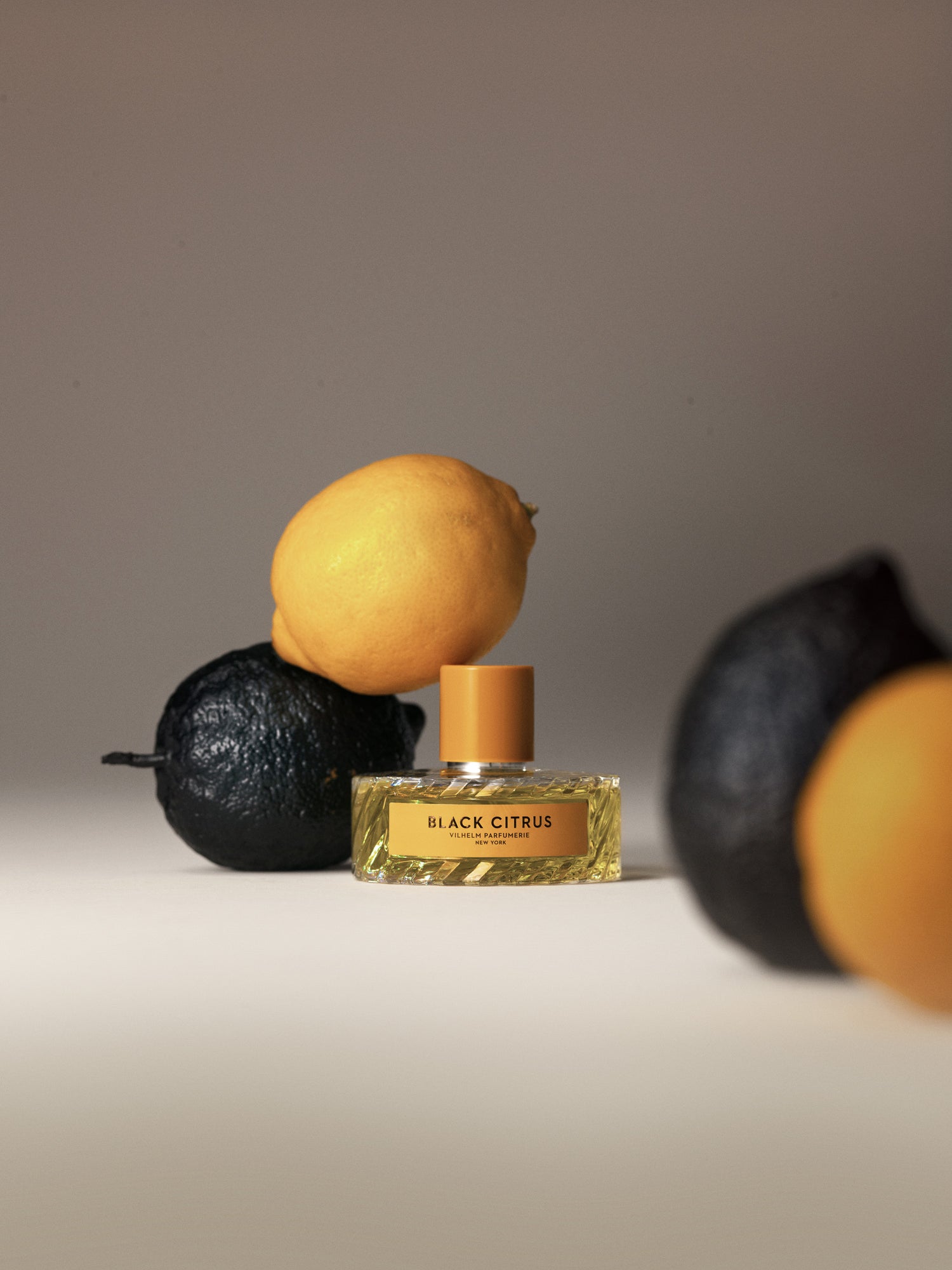 BLACK CITRUS