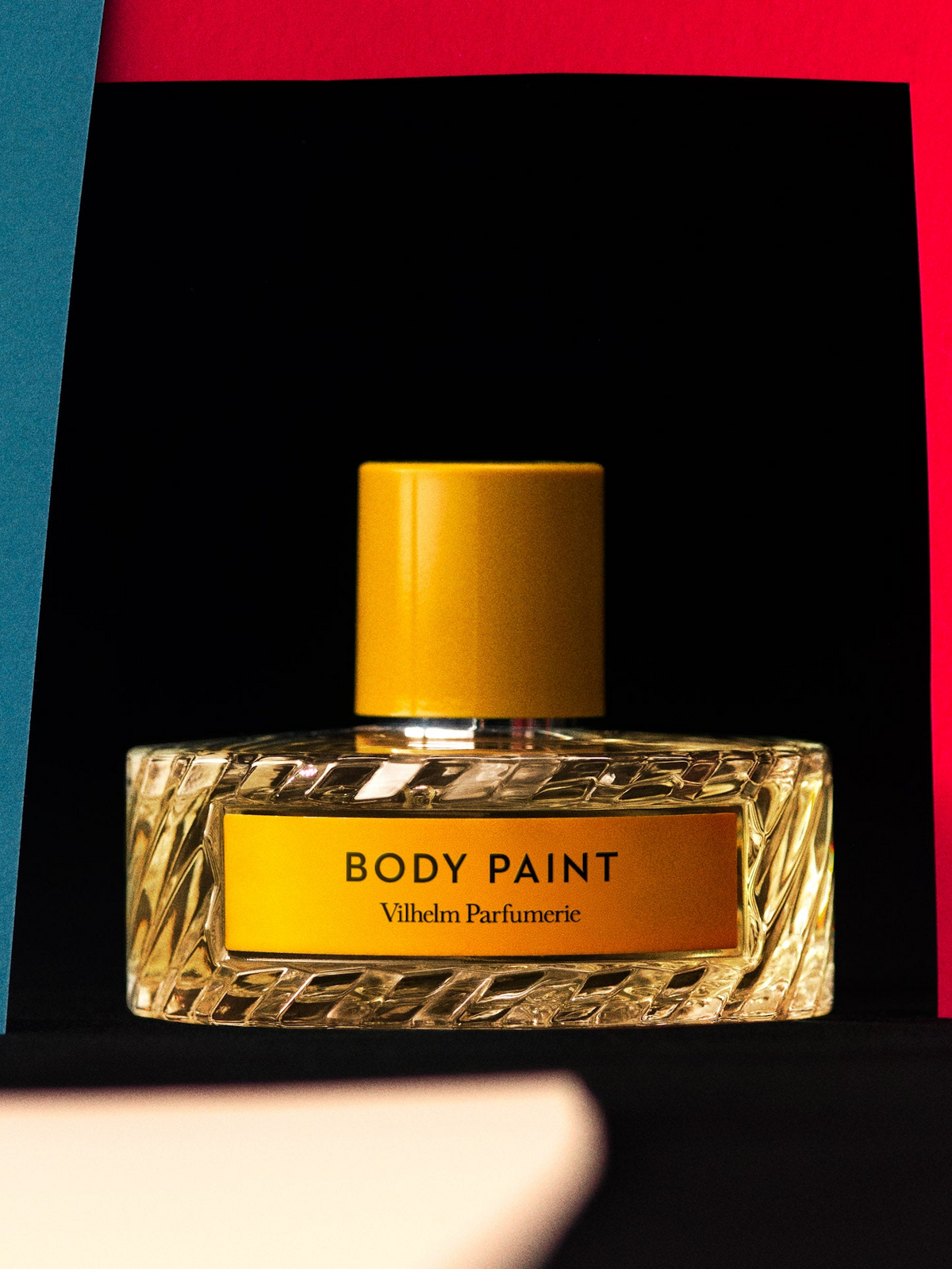 BODY PAINT