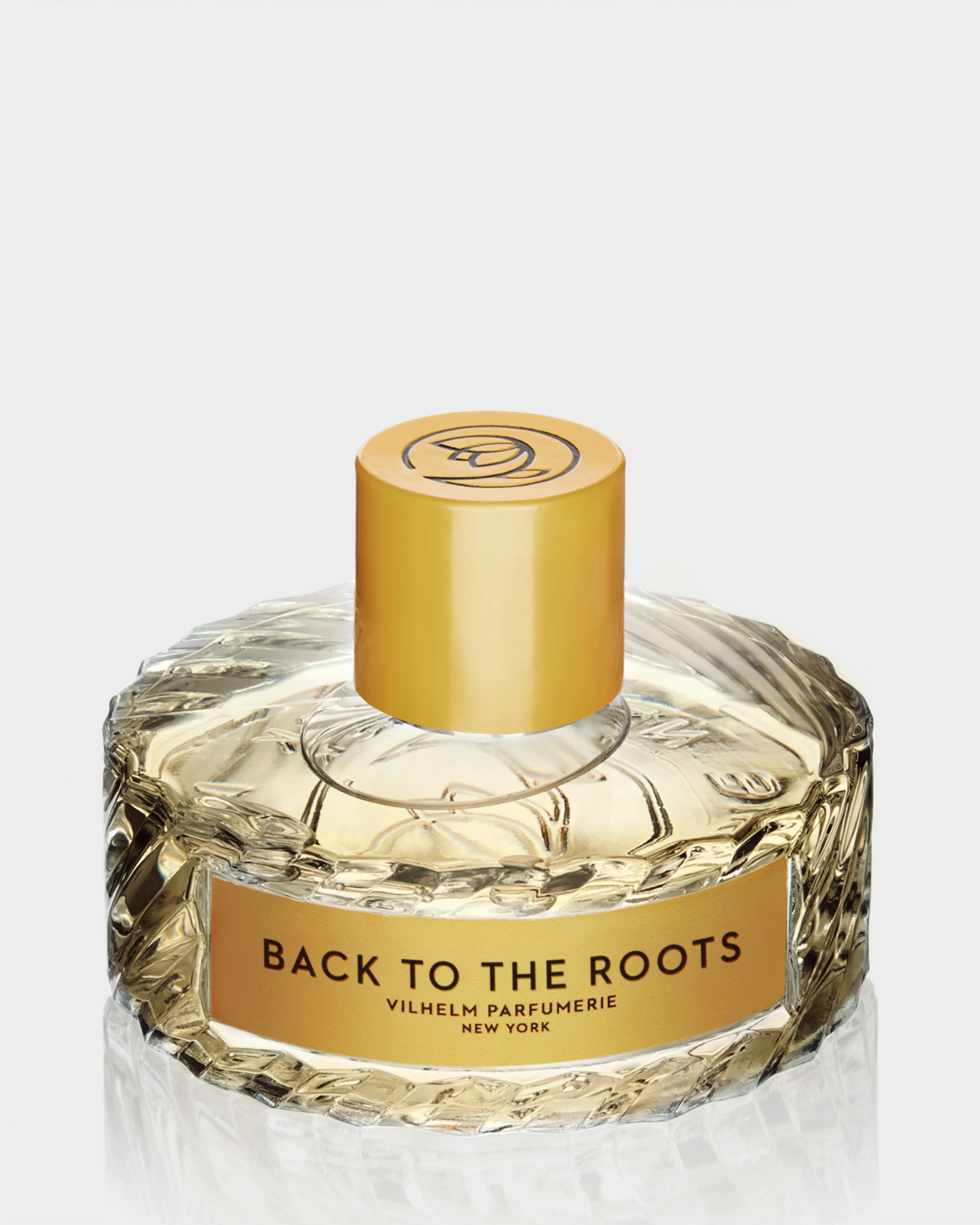 BACK TO THE ROOTS - Vilhelm Parfumerie