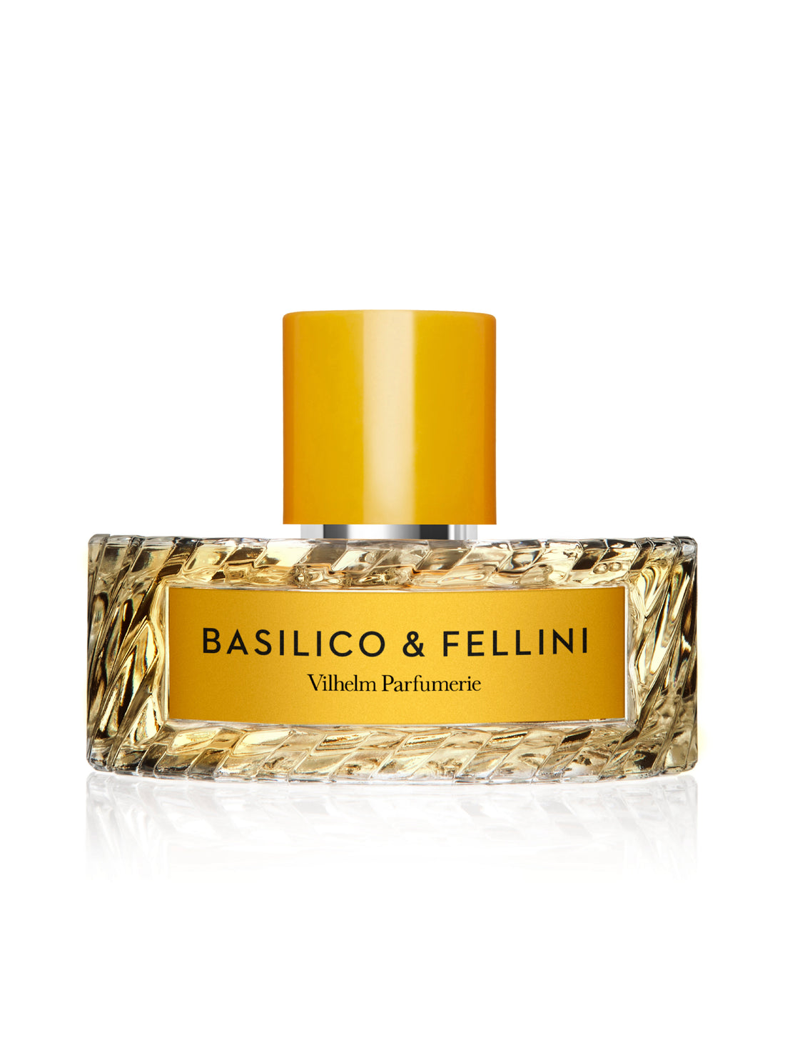 BASILICO &amp; FELLINI